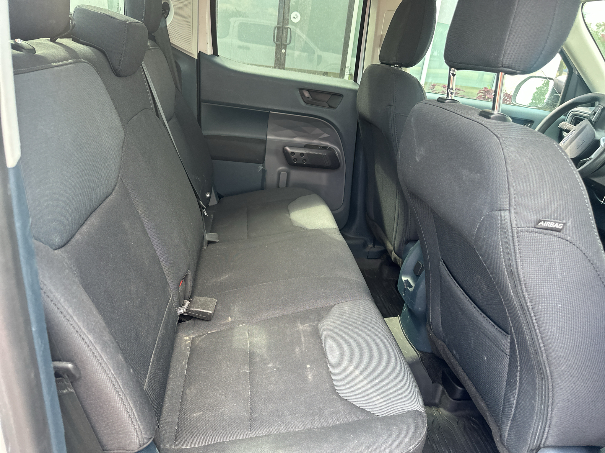 Used 2023 Ford Maverick Truck
