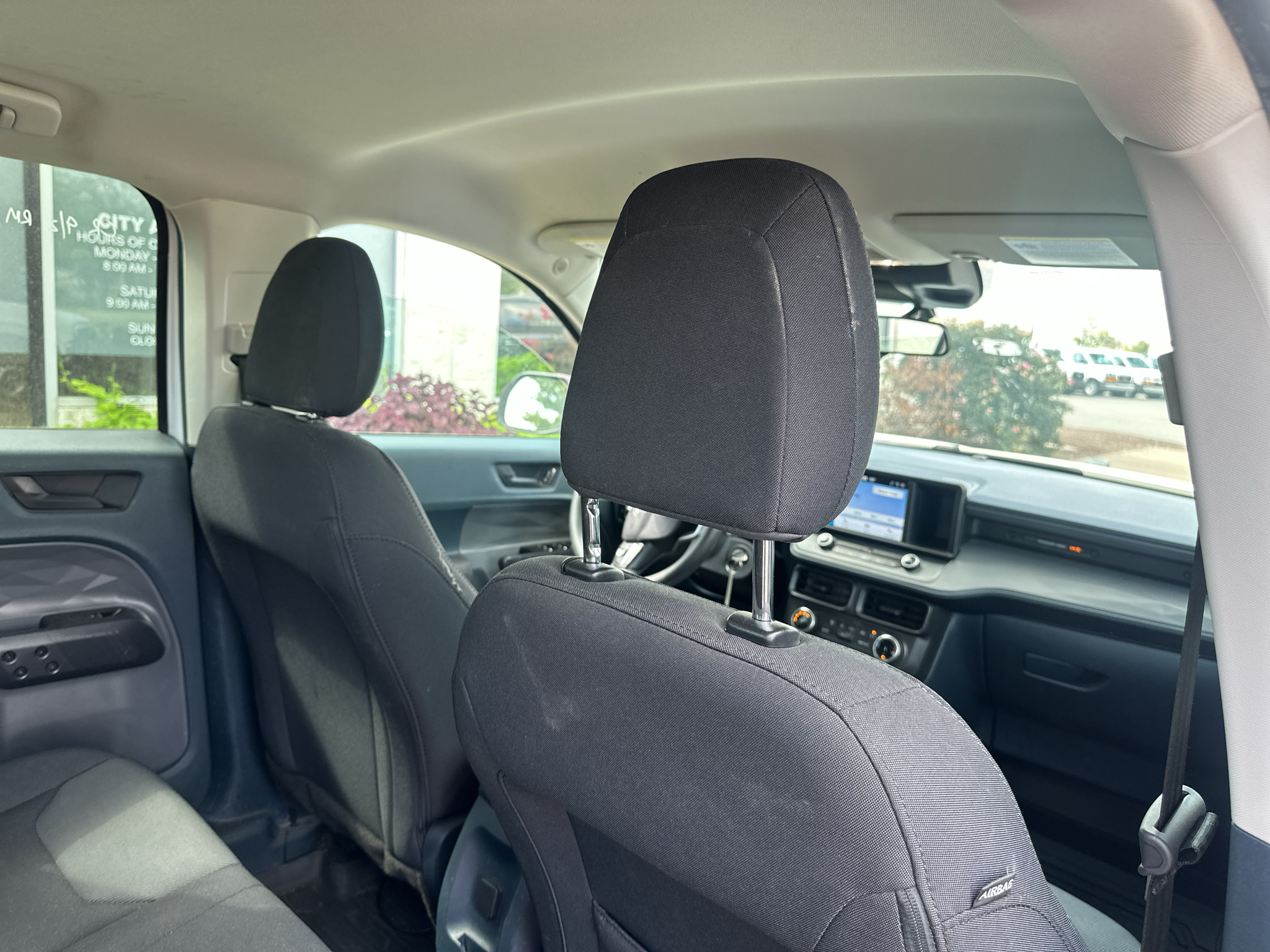Used 2023 Ford Maverick Truck
