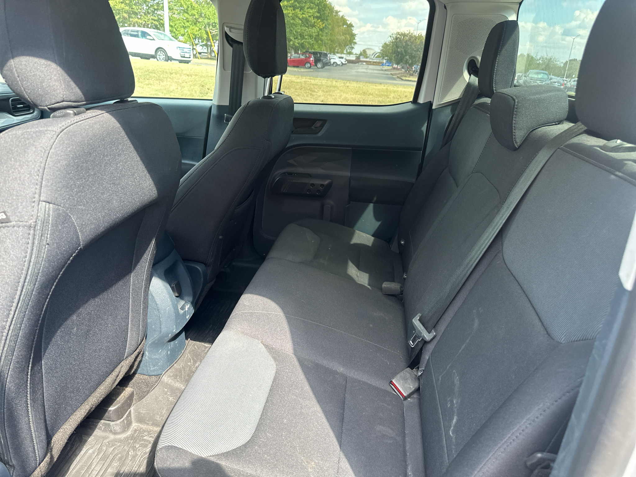 Used 2023 Ford Maverick Truck