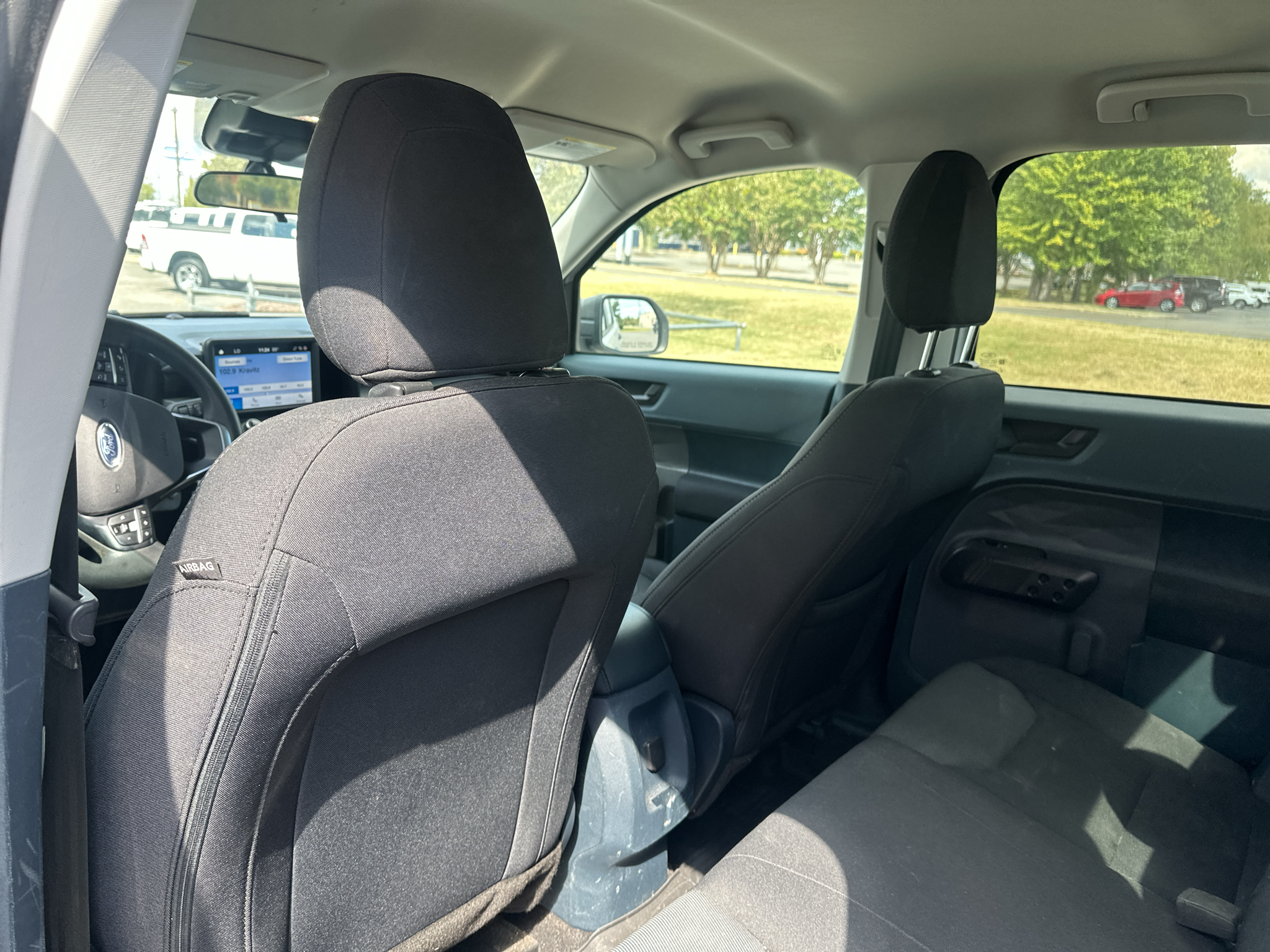 Used 2023 Ford Maverick Truck