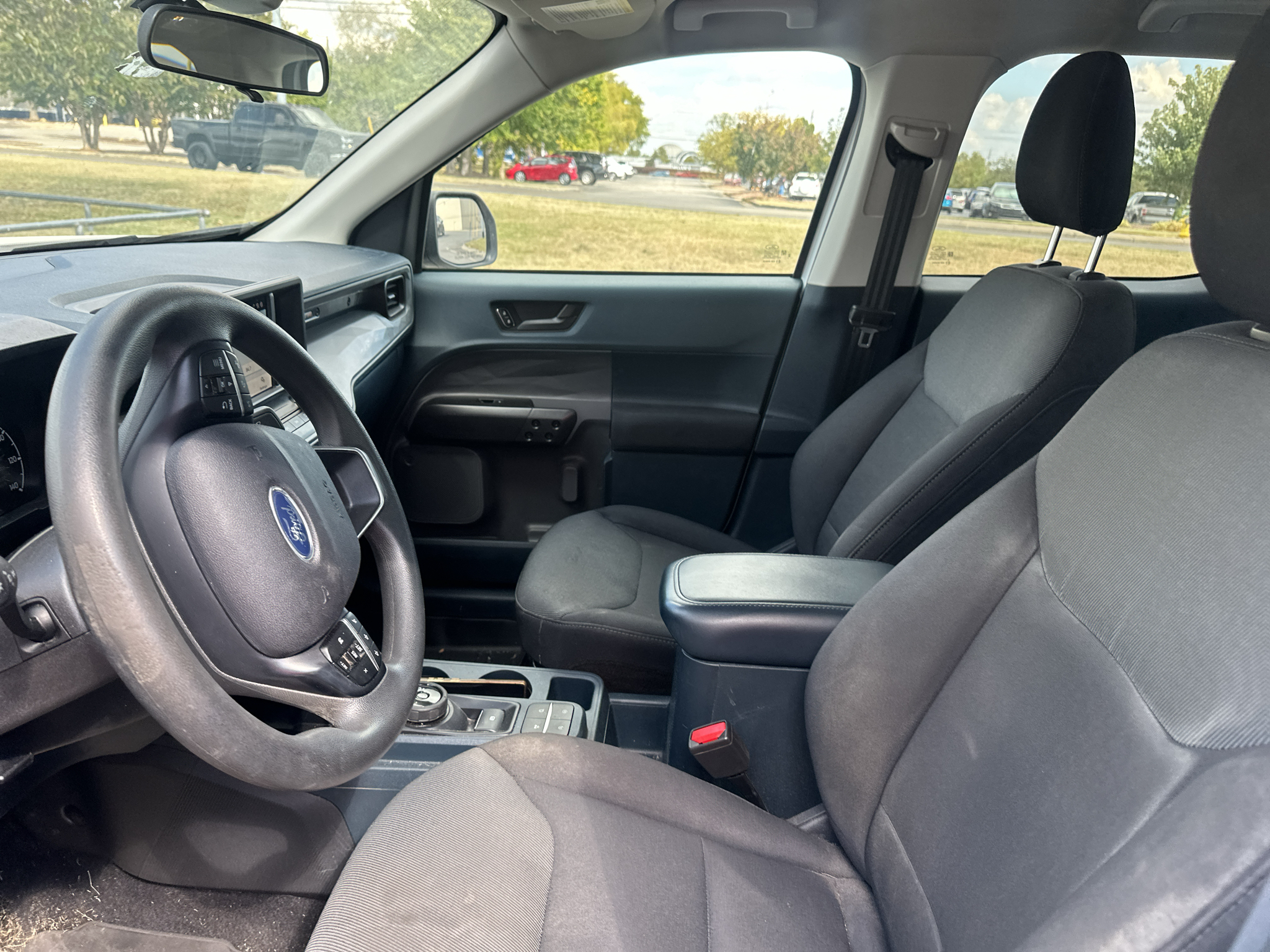 Used 2023 Ford Maverick Truck