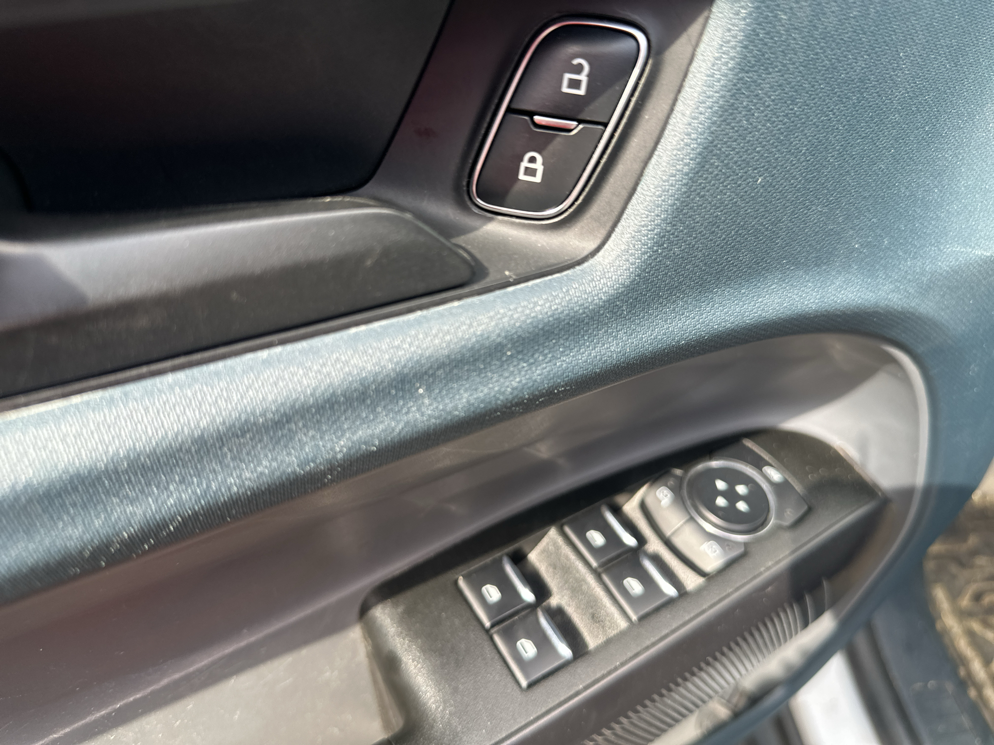 Used 2023 Ford Maverick Truck
