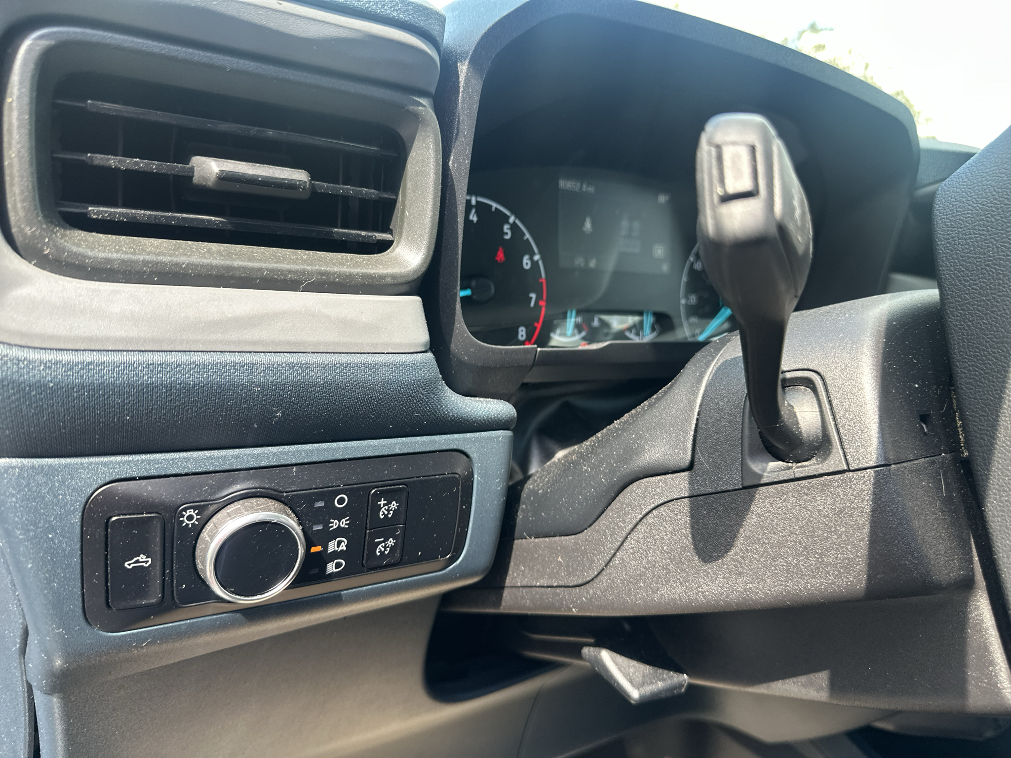 Used 2023 Ford Maverick Truck