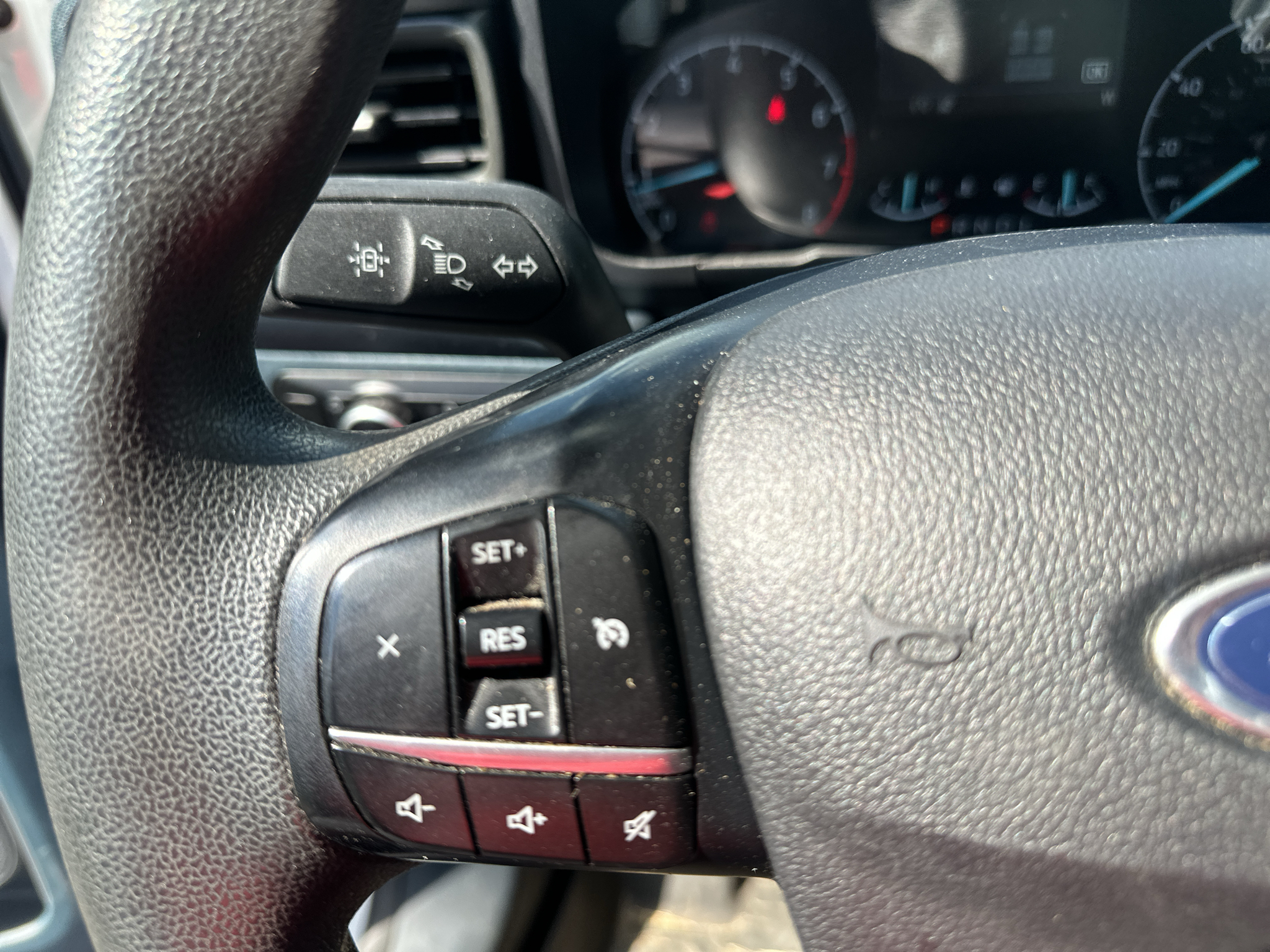 Used 2023 Ford Maverick Truck