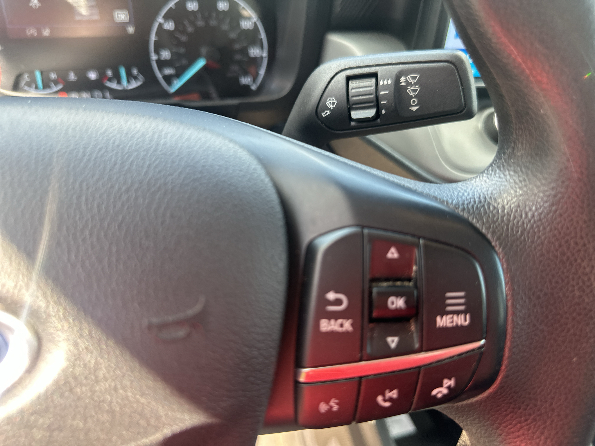 Used 2023 Ford Maverick Truck