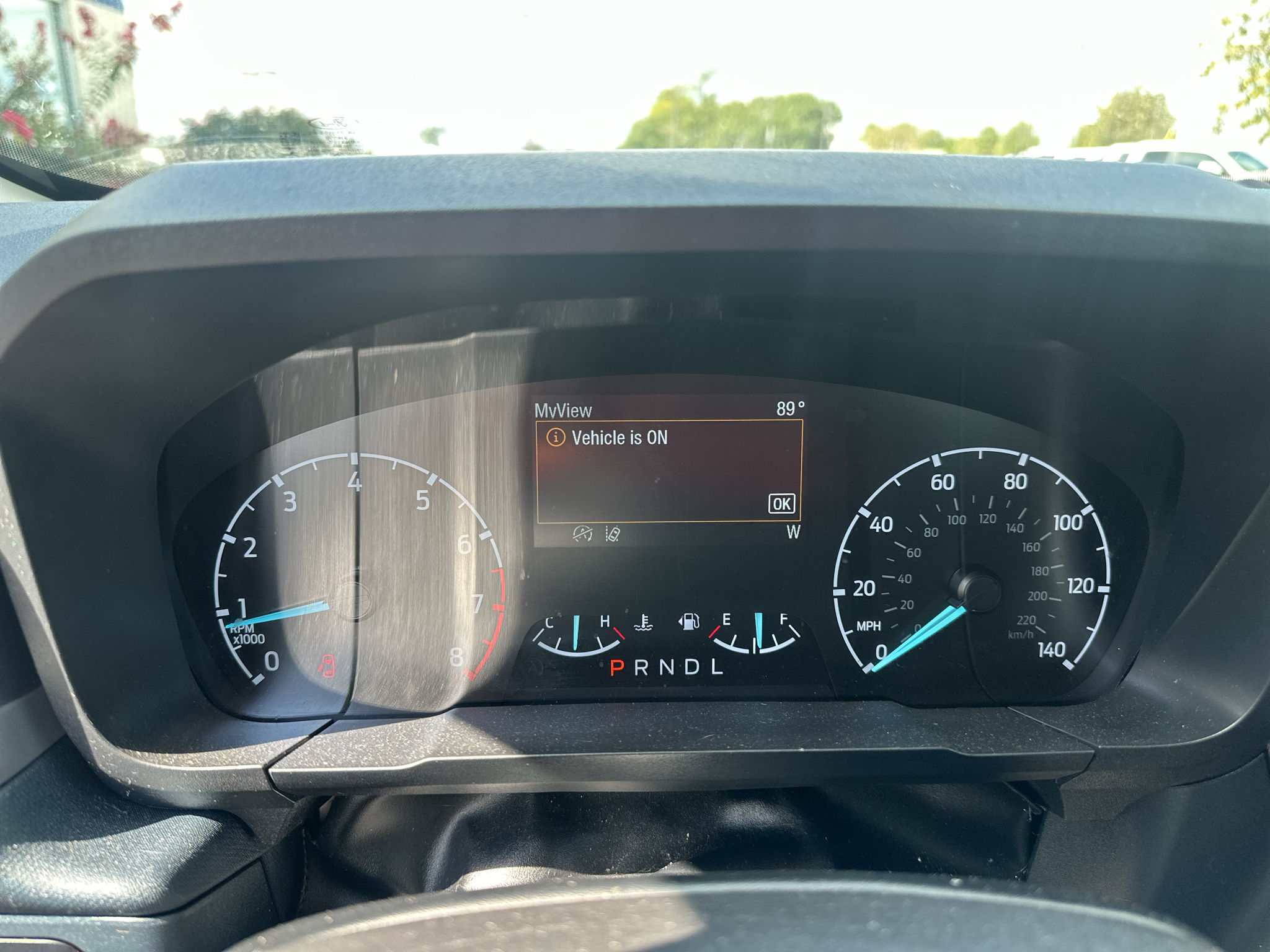 Used 2023 Ford Maverick Truck