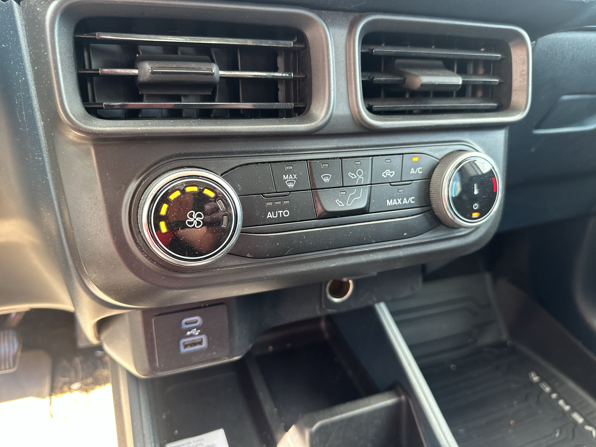 Used 2023 Ford Maverick Truck