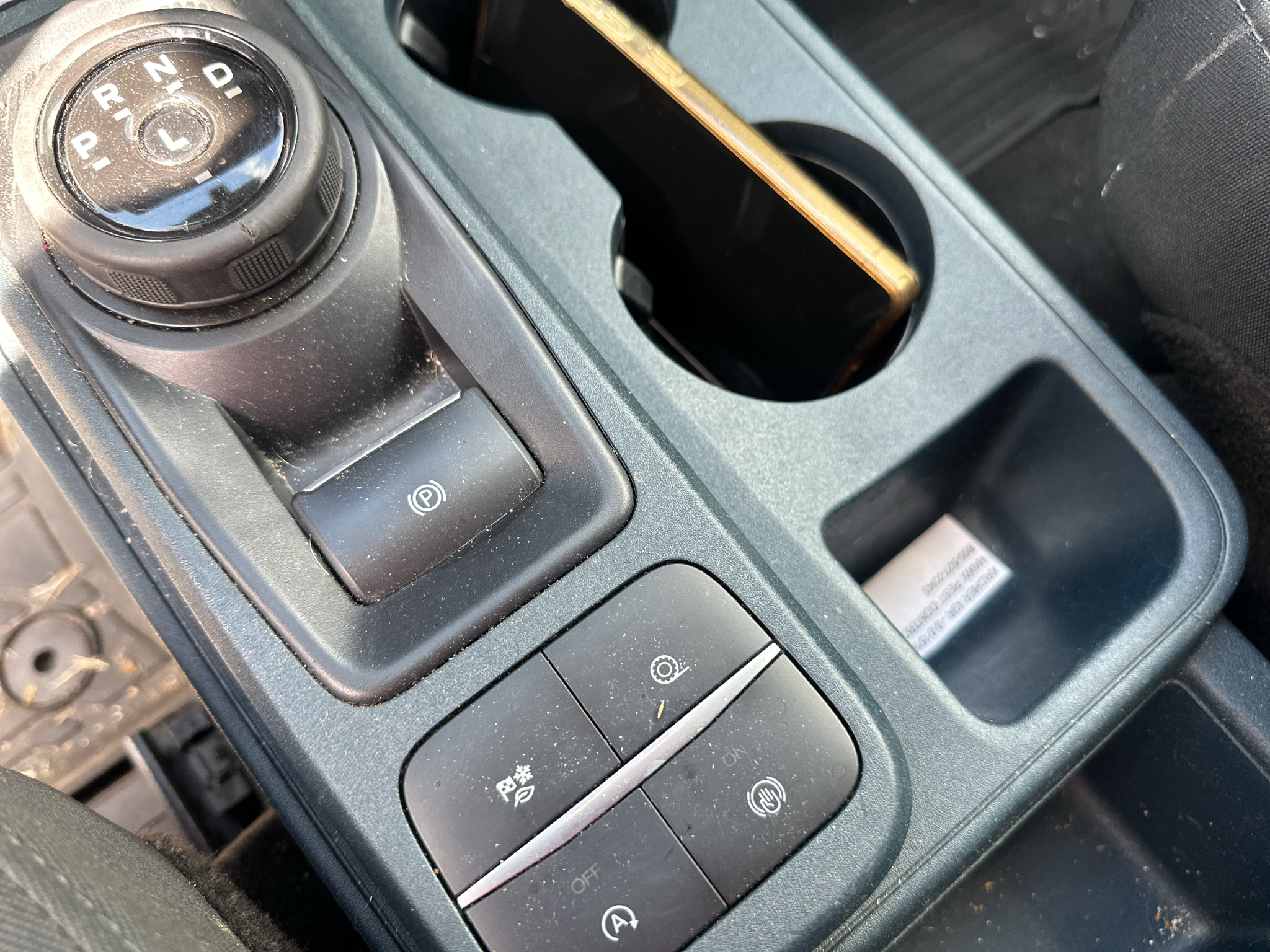 Used 2023 Ford Maverick Truck
