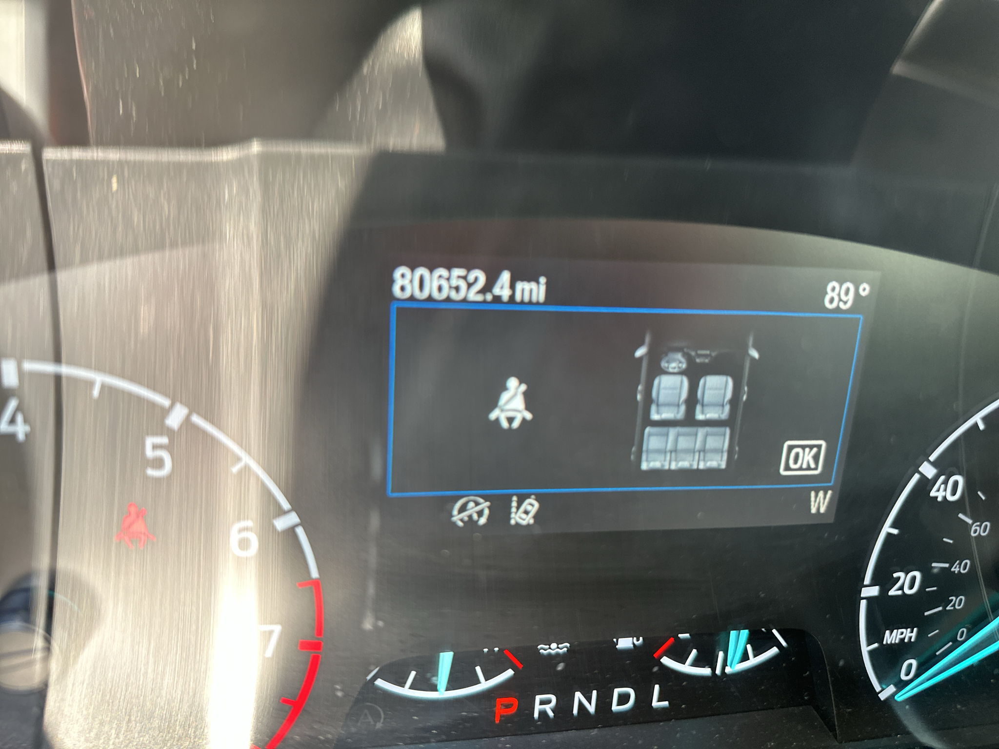 Used 2023 Ford Maverick Truck