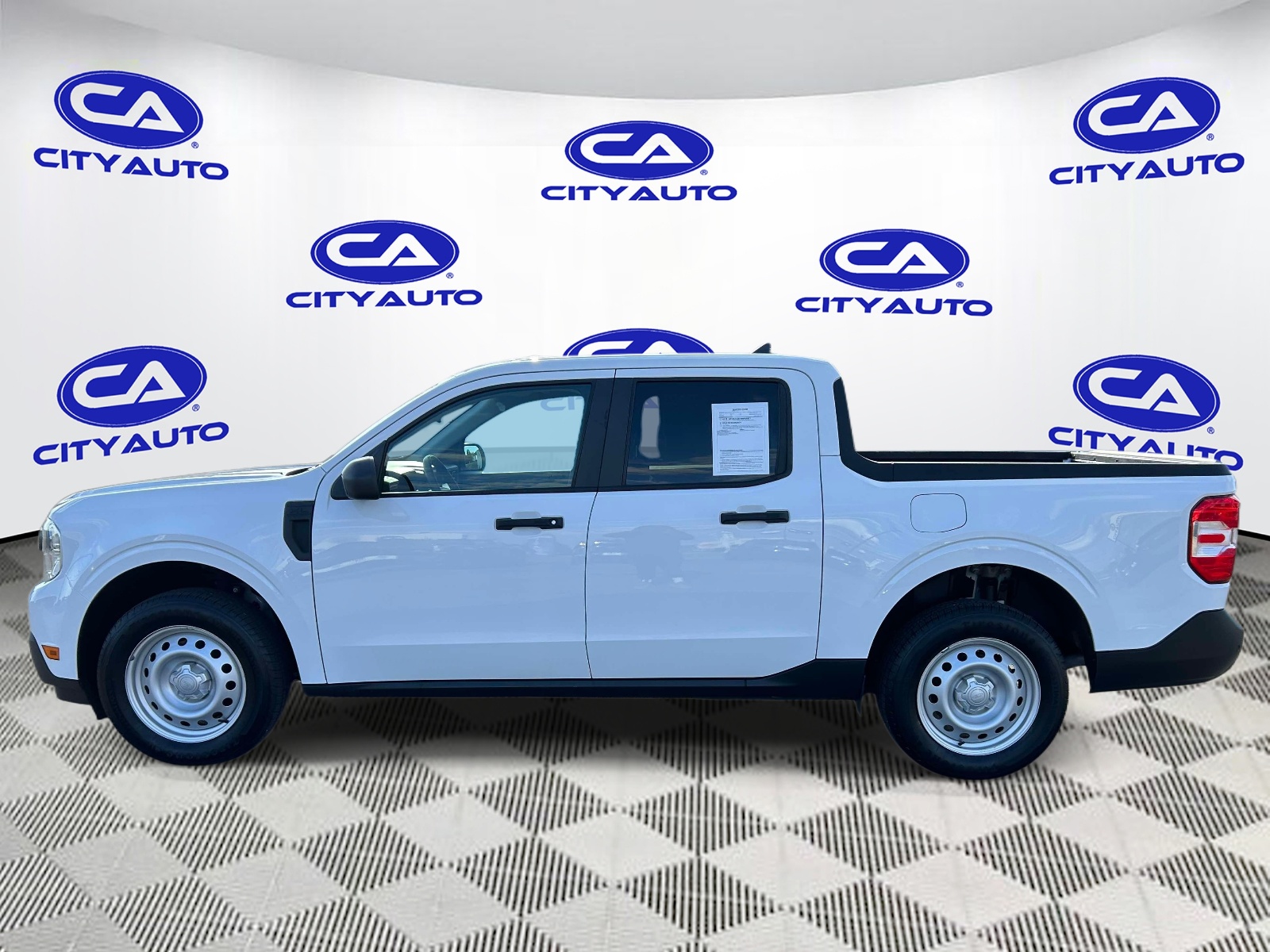 Used 2023 Ford Maverick Truck