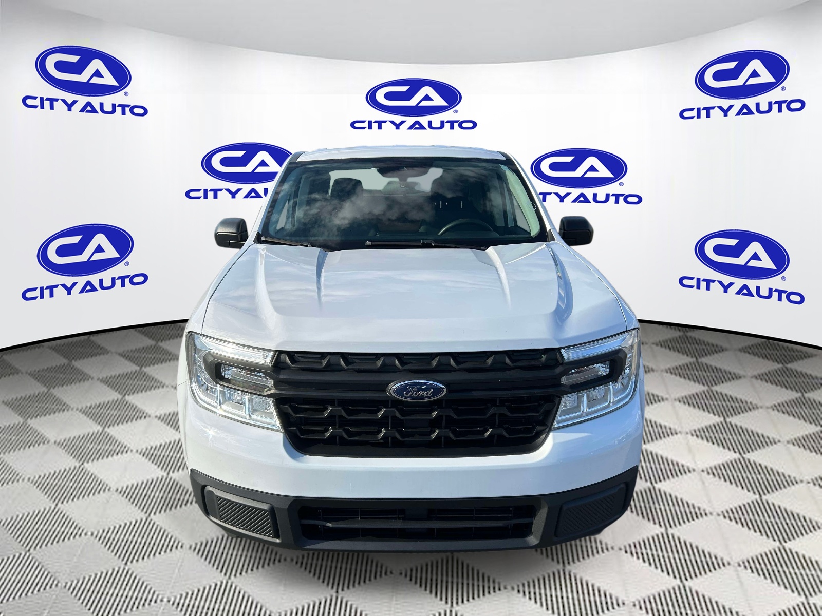 Used 2023 Ford Maverick Truck