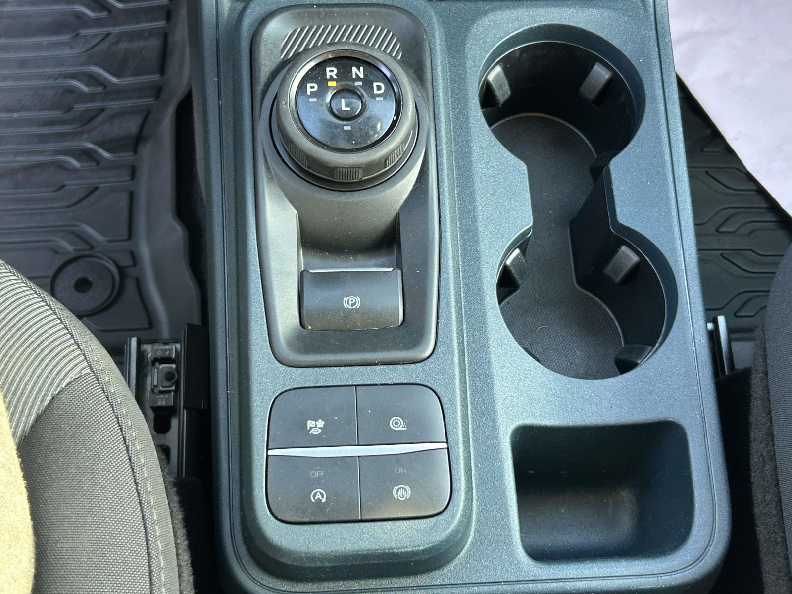 Used 2023 Ford Maverick Truck