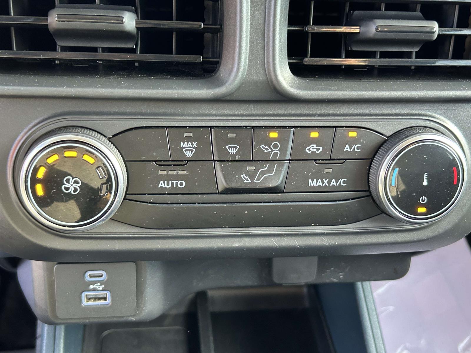 Used 2023 Ford Maverick Truck