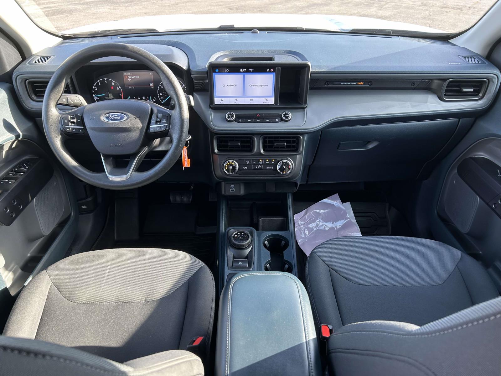 Used 2023 Ford Maverick Truck