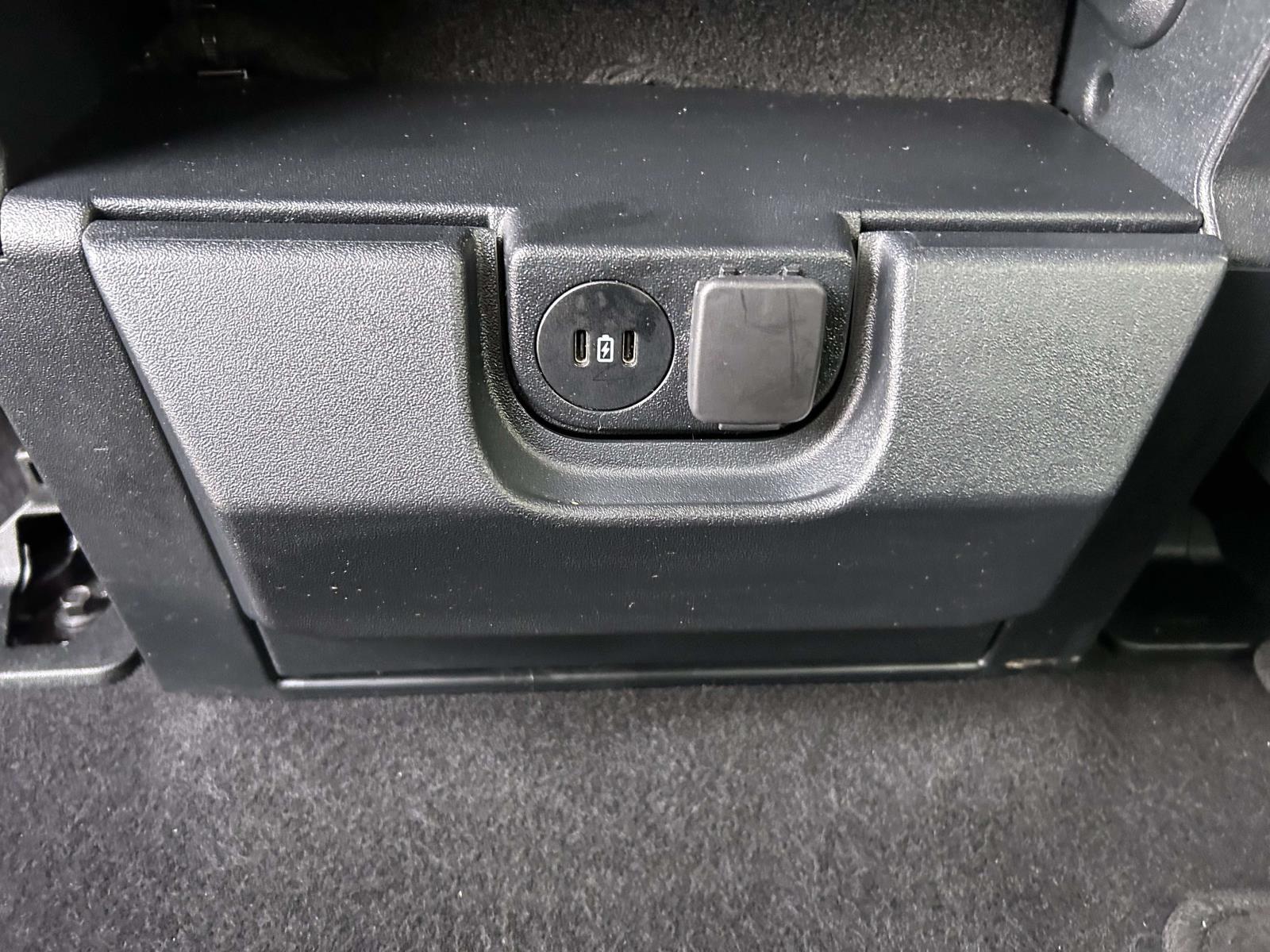 Used 2025 Ford F-150 Truck