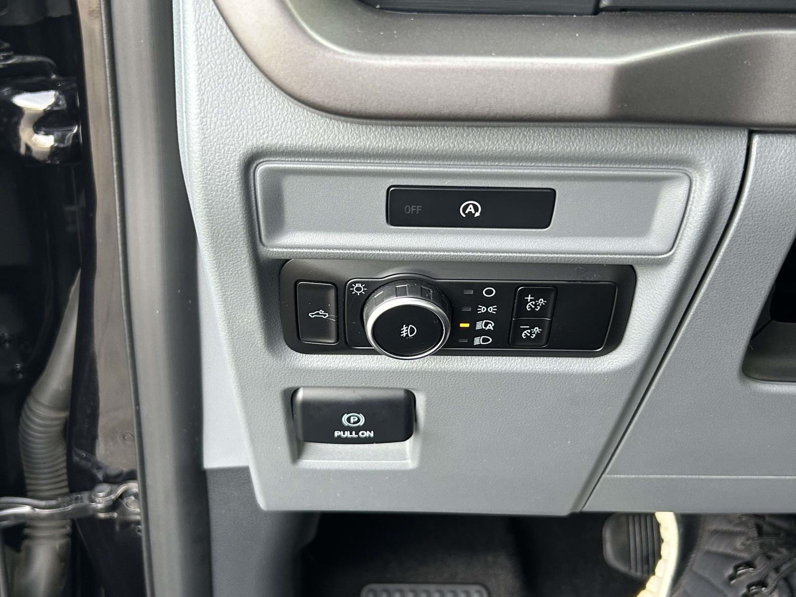 Used 2025 Ford F-150 Truck