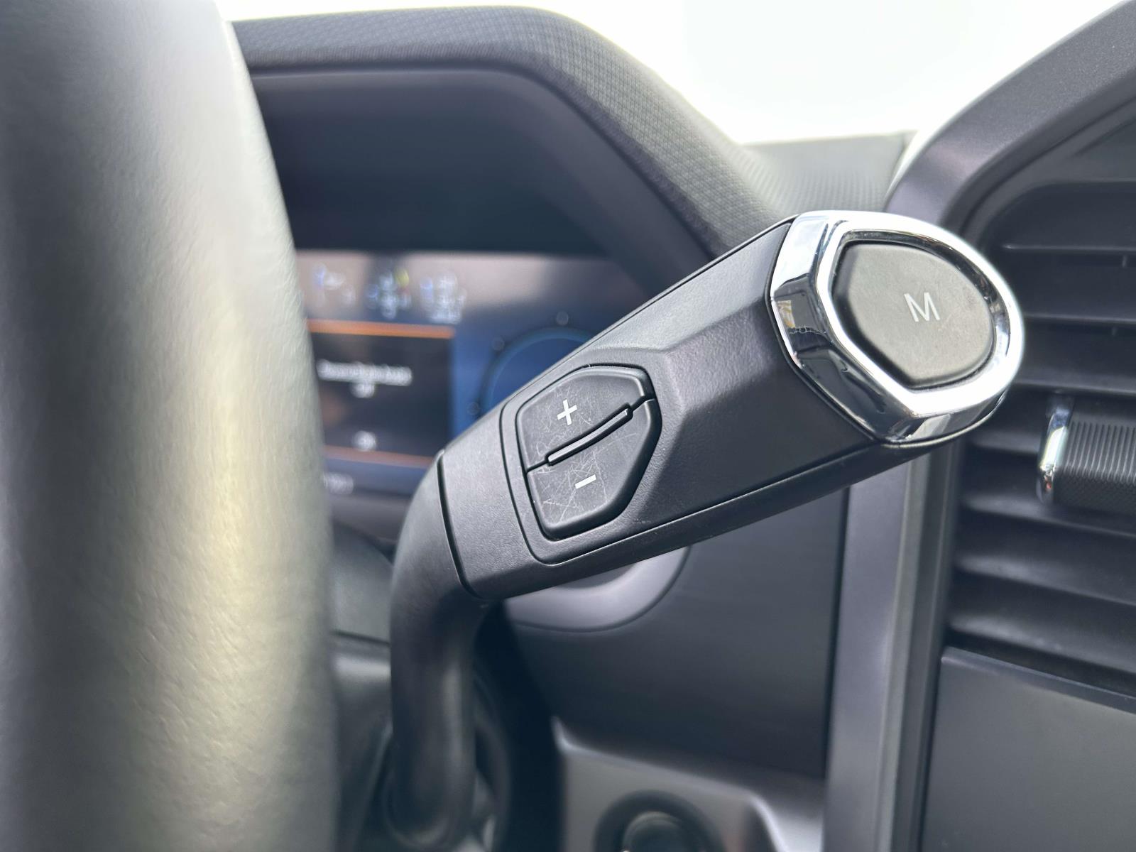 Used 2025 Ford F-150 Truck