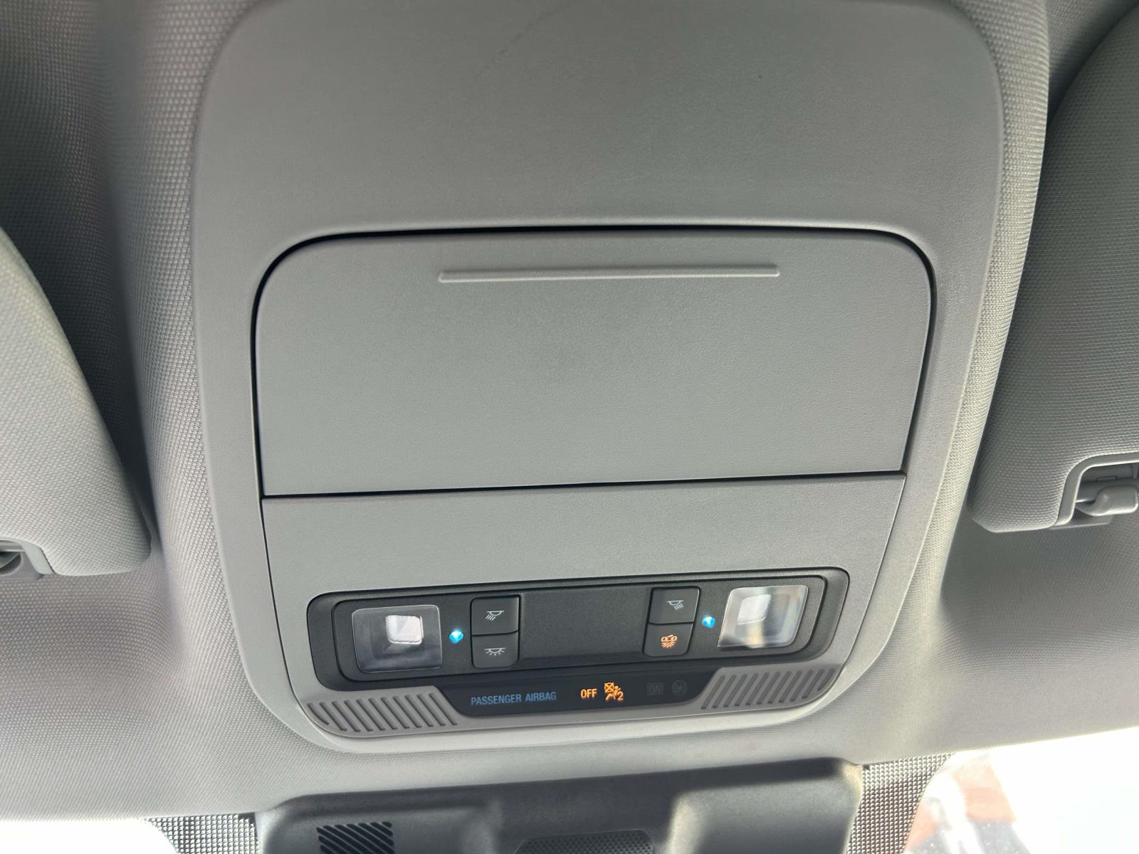 Used 2025 Ford F-150 Truck