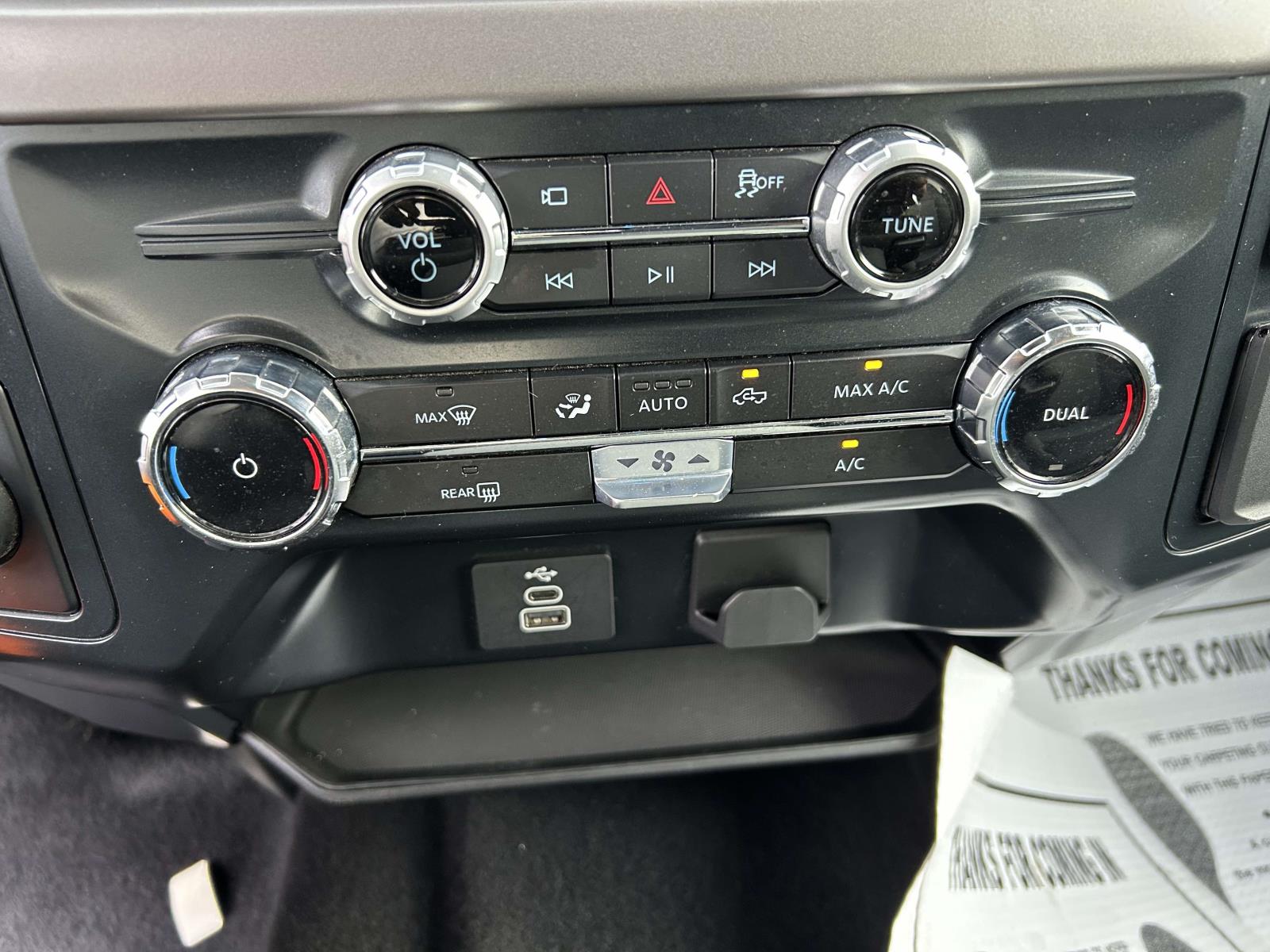 Used 2025 Ford F-150 Truck
