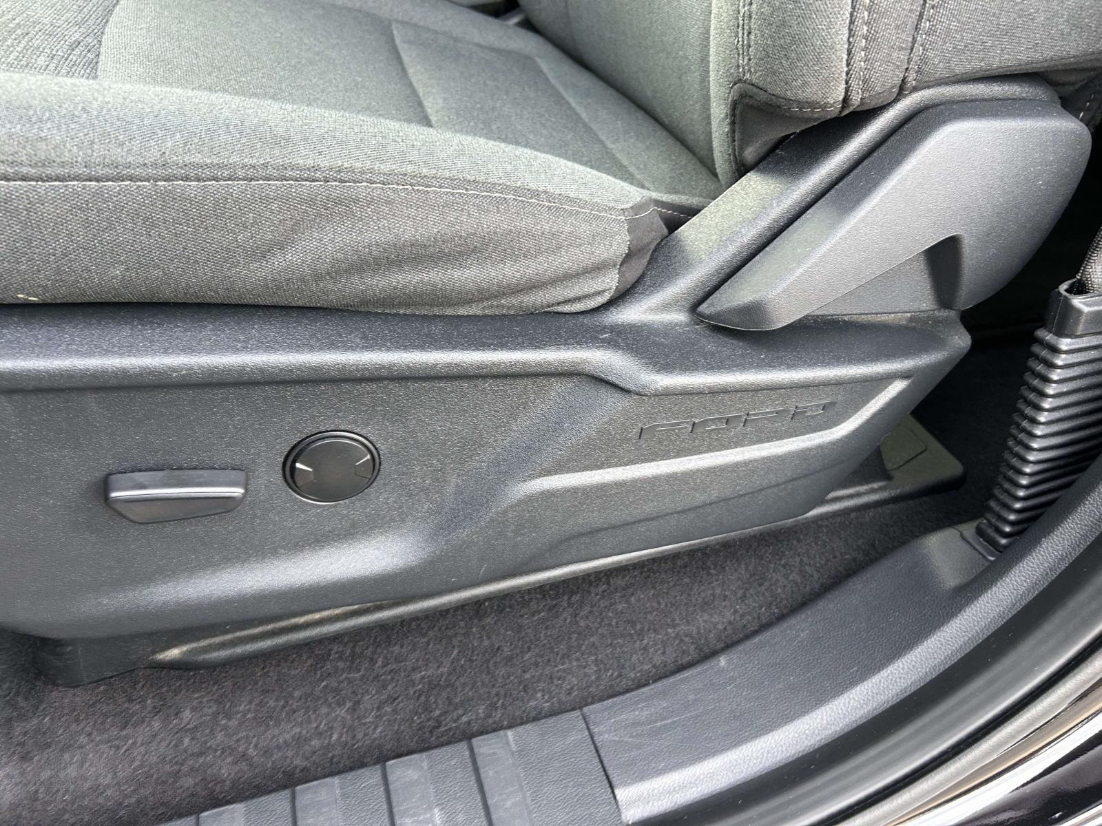 Used 2025 Ford F-150 Truck