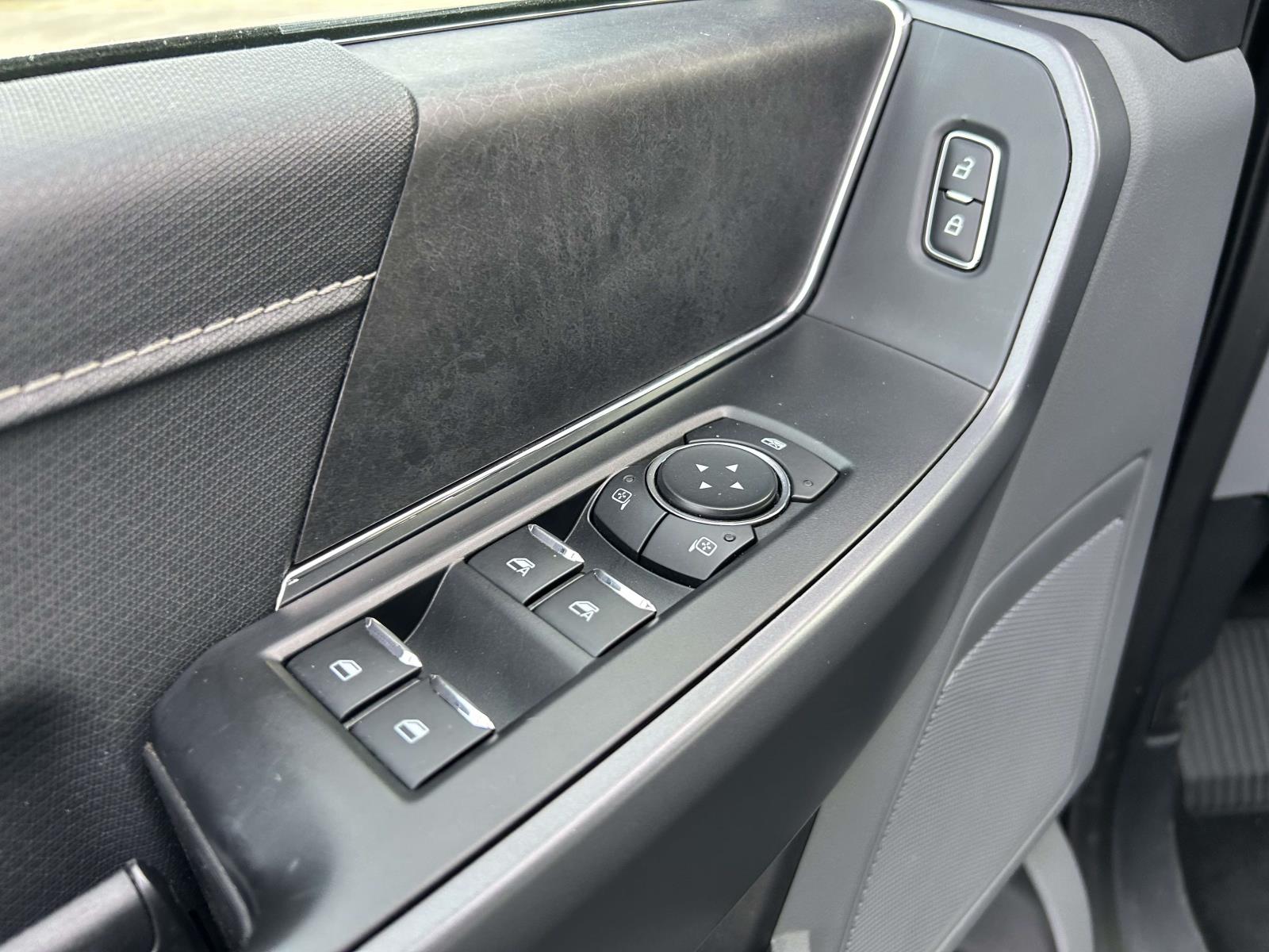 Used 2025 Ford F-150 Truck