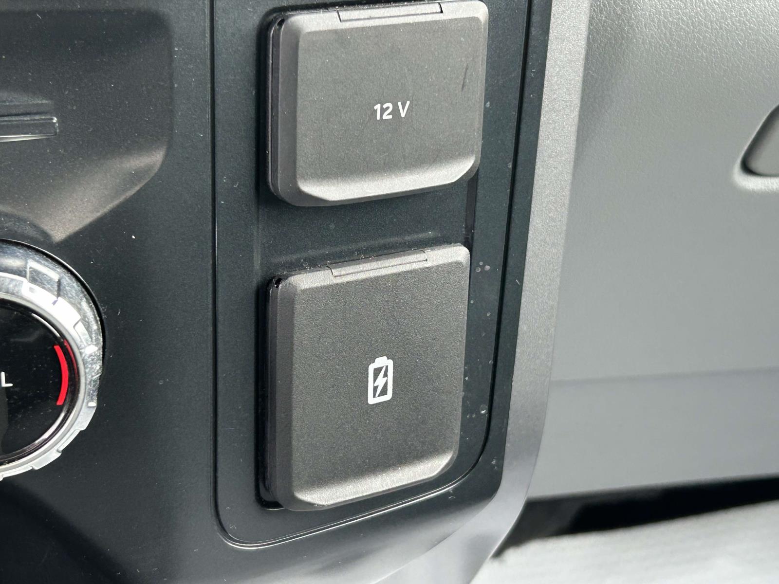 Used 2025 Ford F-150 Truck