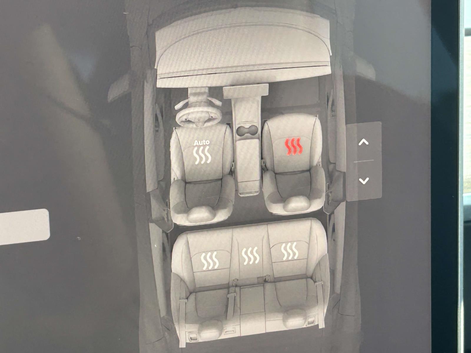 Used 2023 Tesla Model 3 Sedan