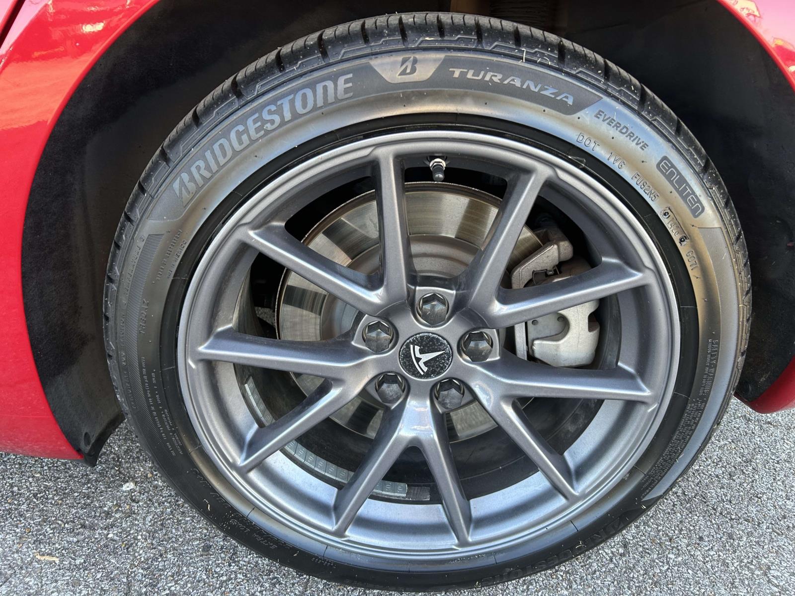 Used 2023 Tesla Model 3 Sedan