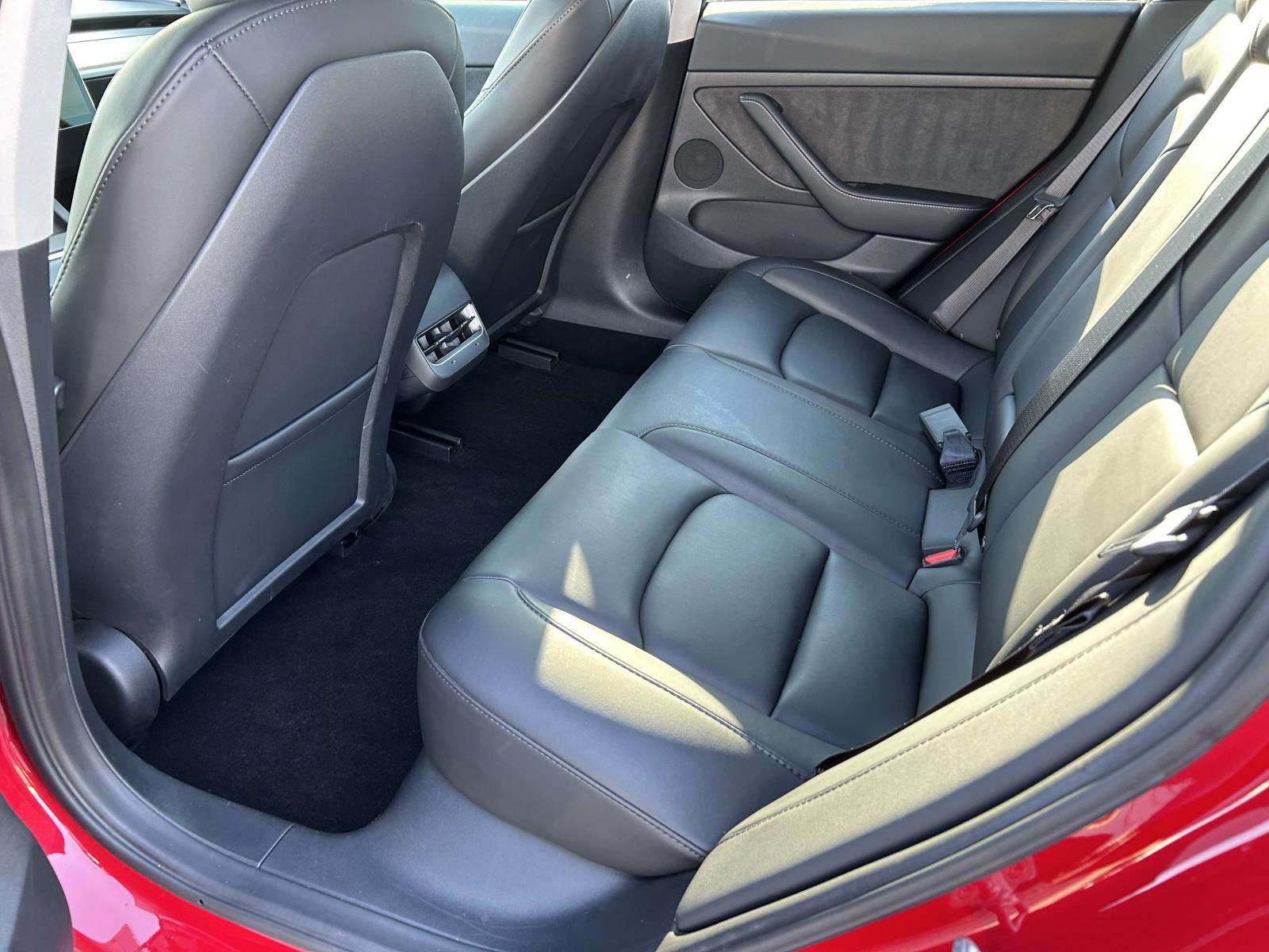 Used 2023 Tesla Model 3 Sedan