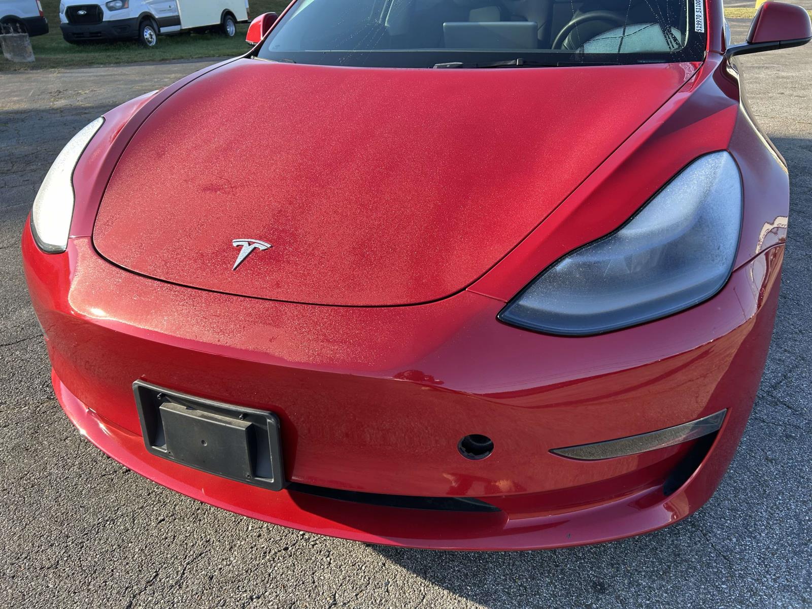 Used 2023 Tesla Model 3 Sedan