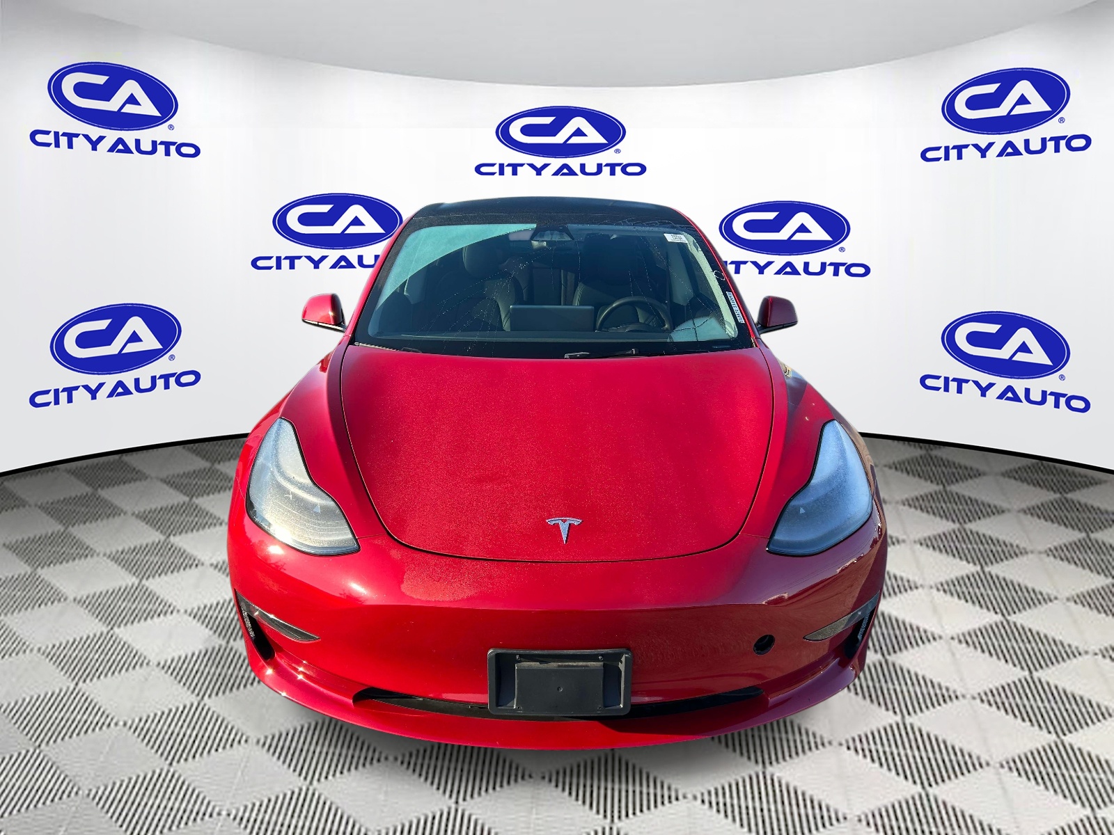 Used 2023 Tesla Model 3 Sedan