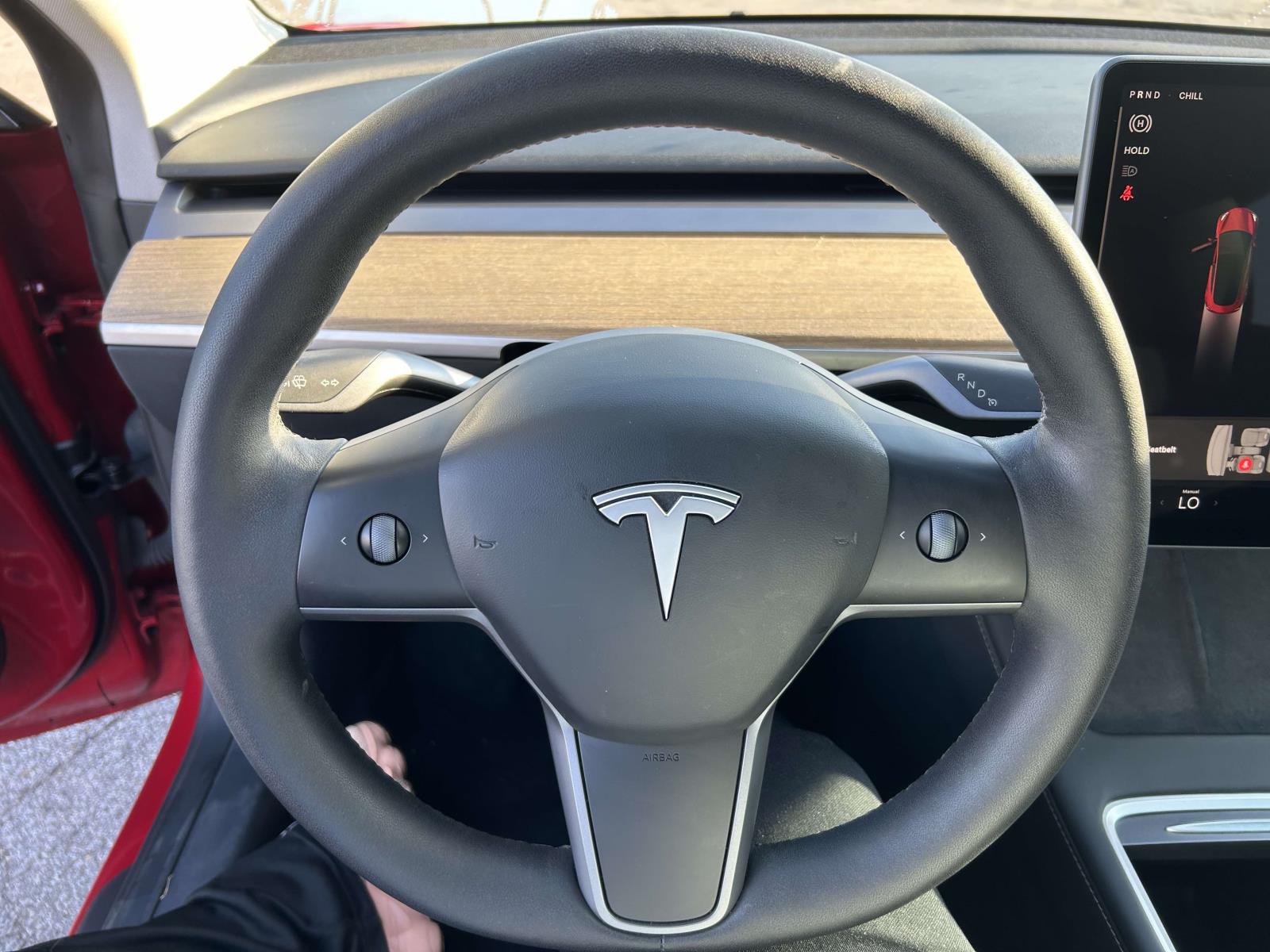 Used 2023 Tesla Model 3 Sedan