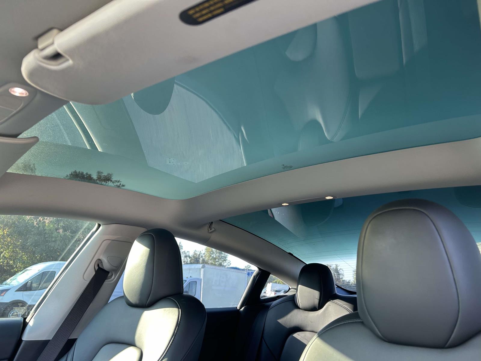 Used 2023 Tesla Model 3 Sedan