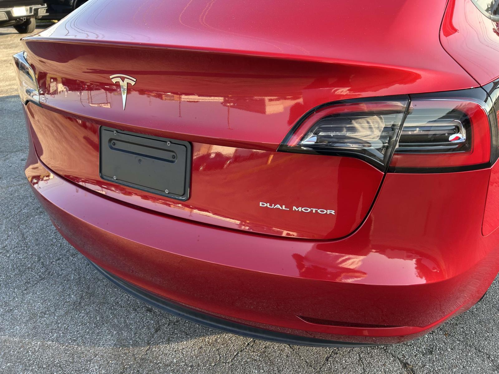 Used 2023 Tesla Model 3 Sedan