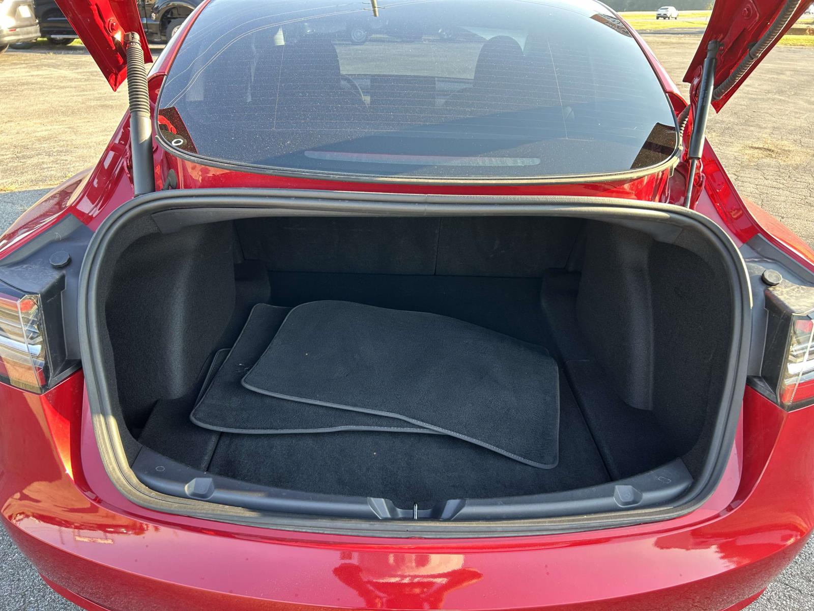 Used 2023 Tesla Model 3 Sedan