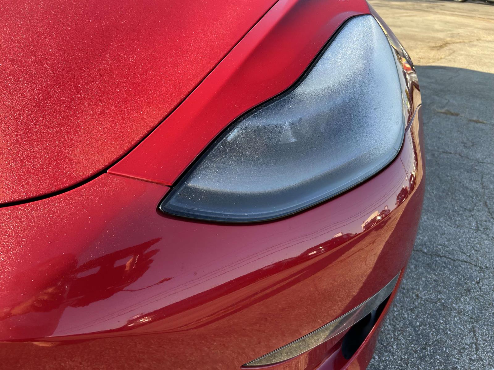 Used 2023 Tesla Model 3 Sedan