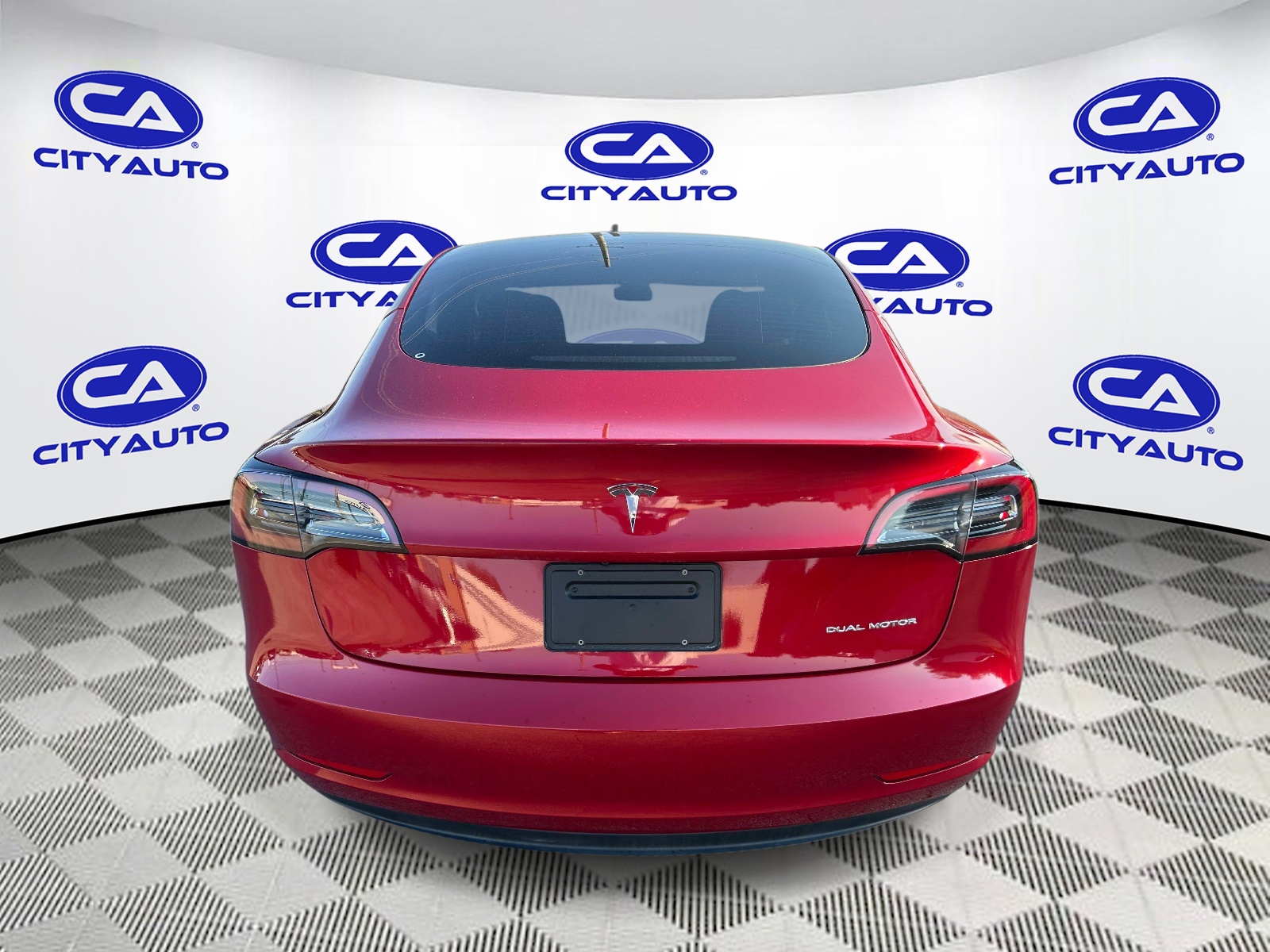 Used 2023 Tesla Model 3 Sedan