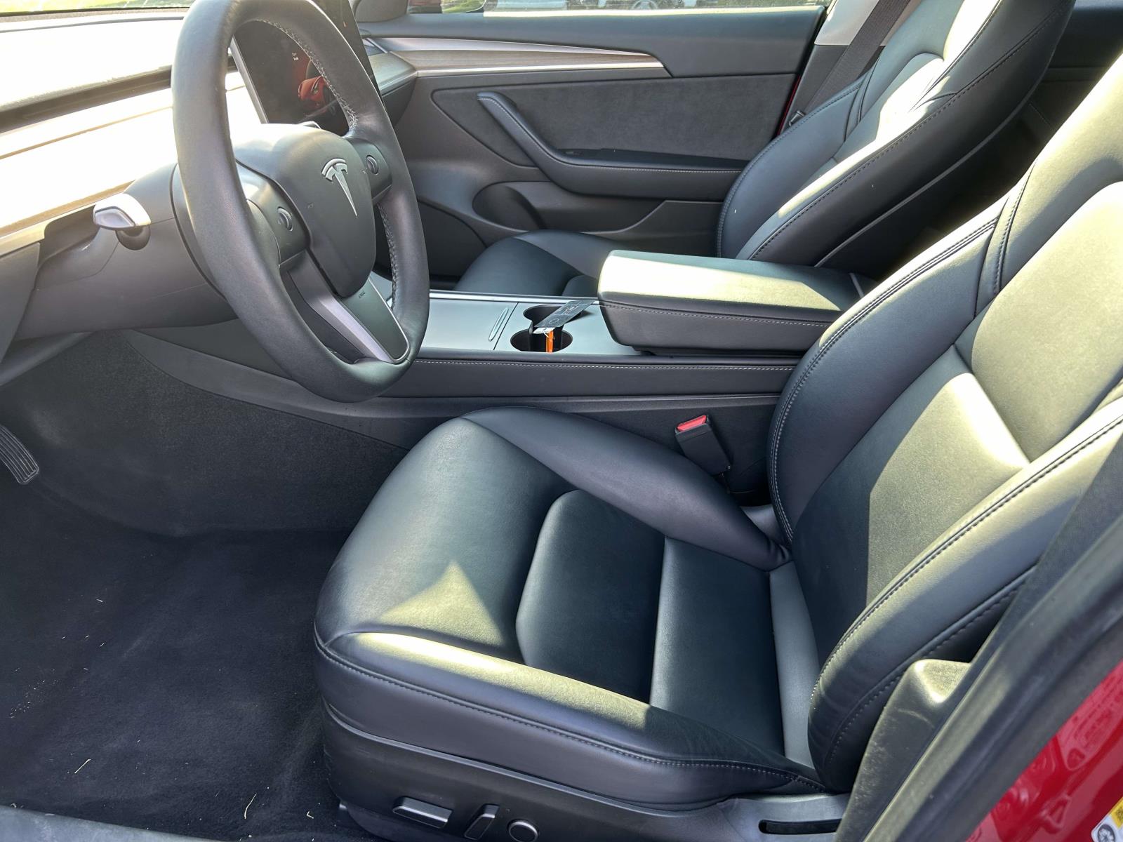 Used 2023 Tesla Model 3 Sedan