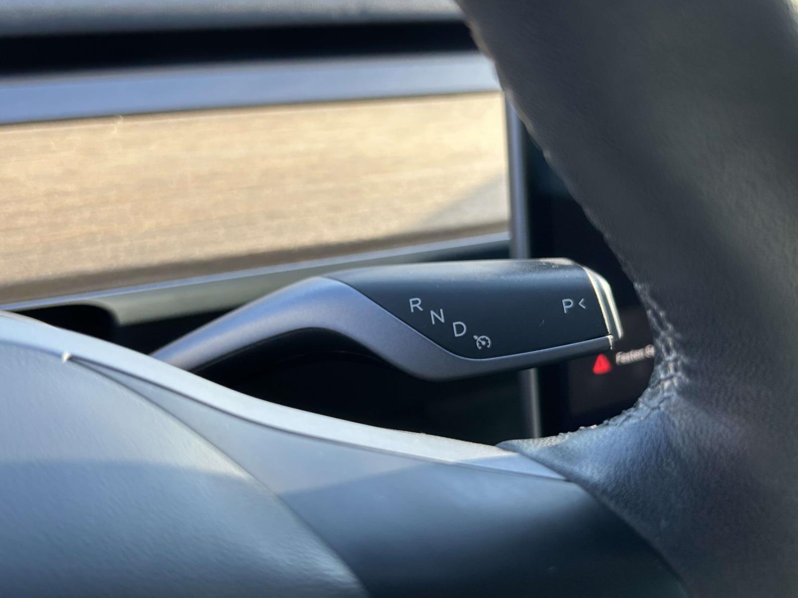 Used 2023 Tesla Model 3 Sedan