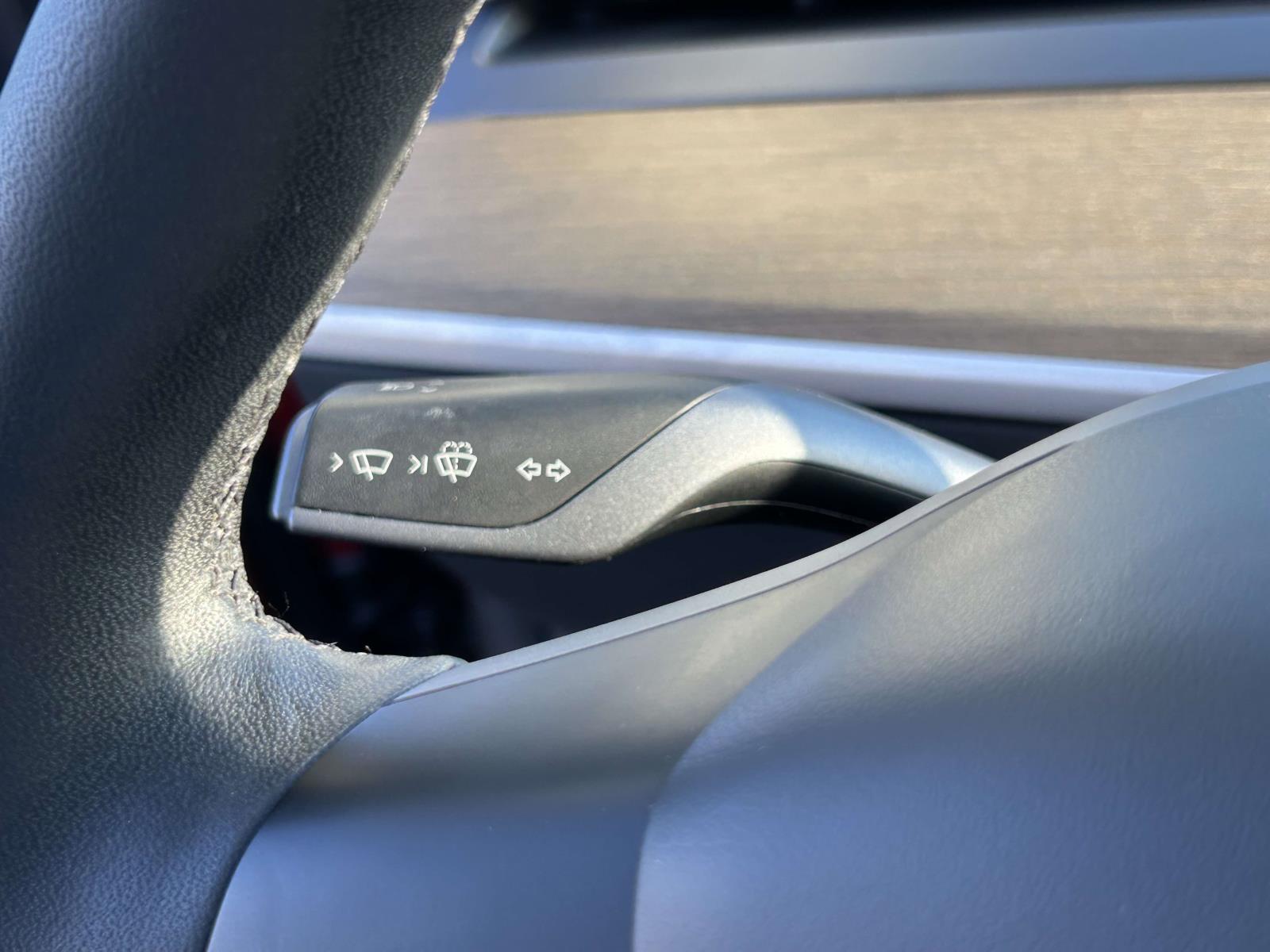 Used 2023 Tesla Model 3 Sedan