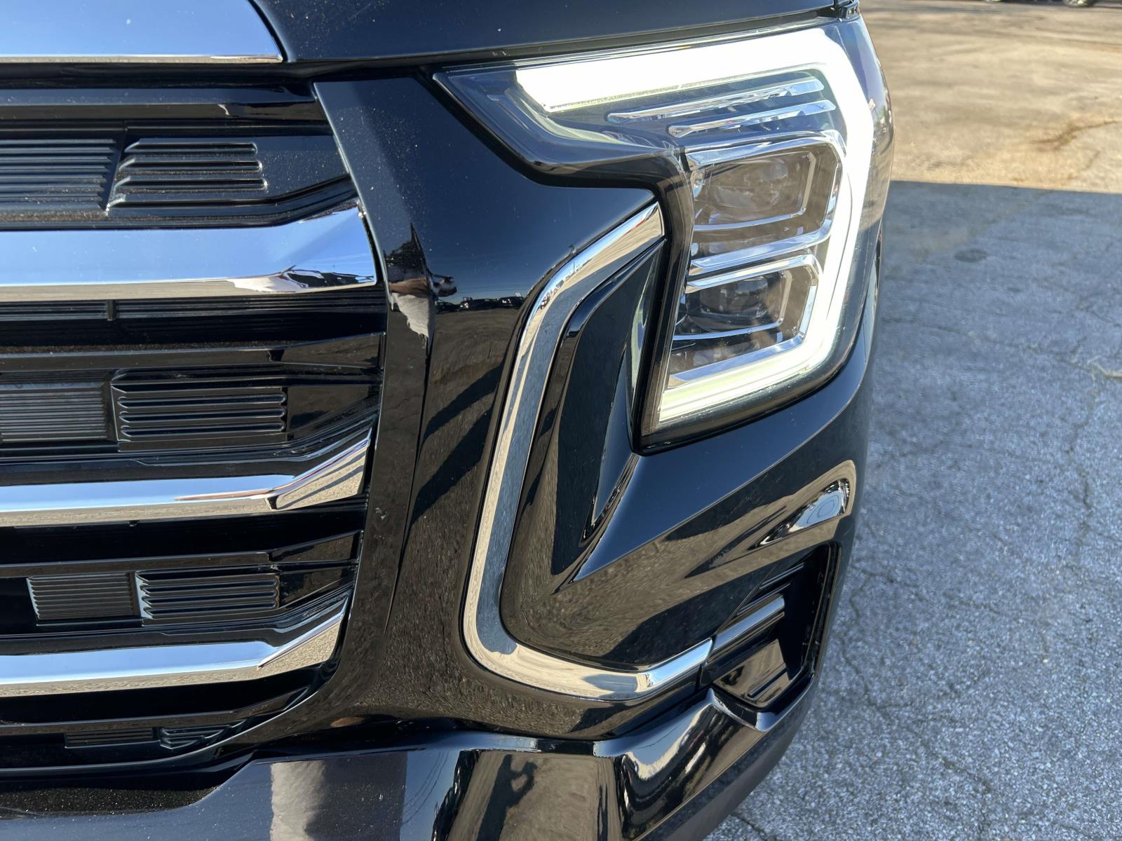 Used 2026 GMC Terrain SUV