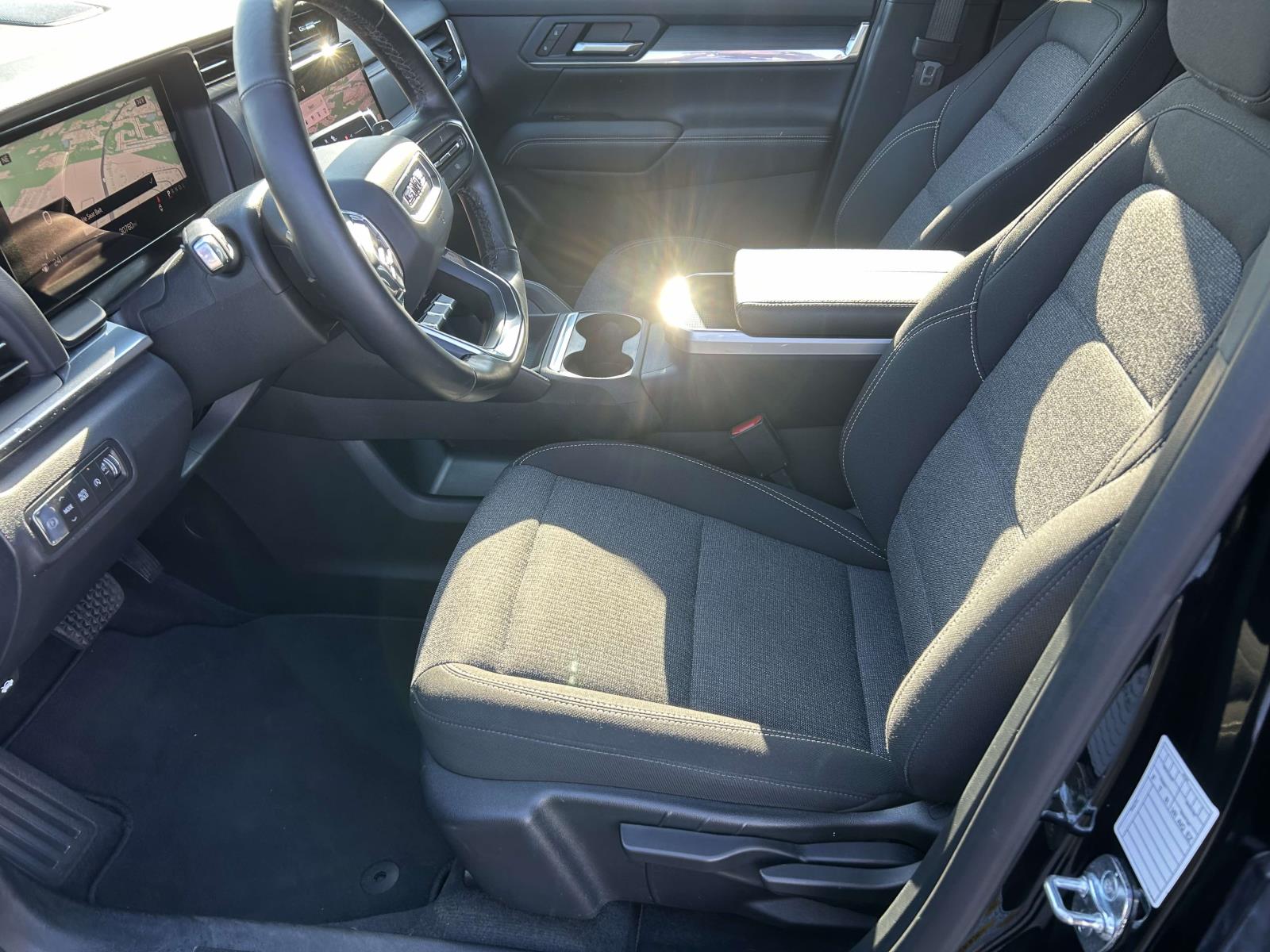 Used 2026 GMC Terrain SUV