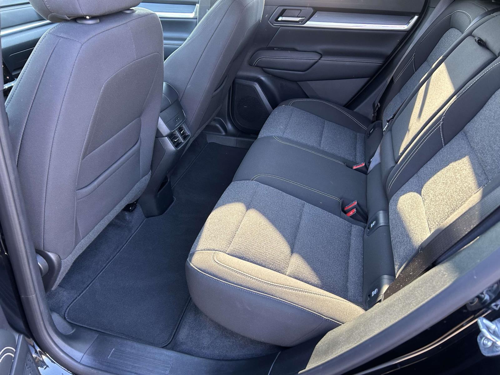 Used 2026 GMC Terrain SUV