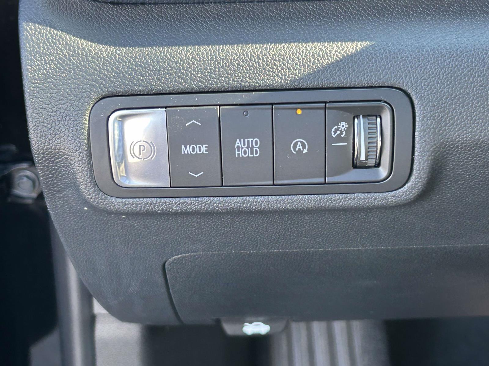 Used 2026 GMC Terrain SUV