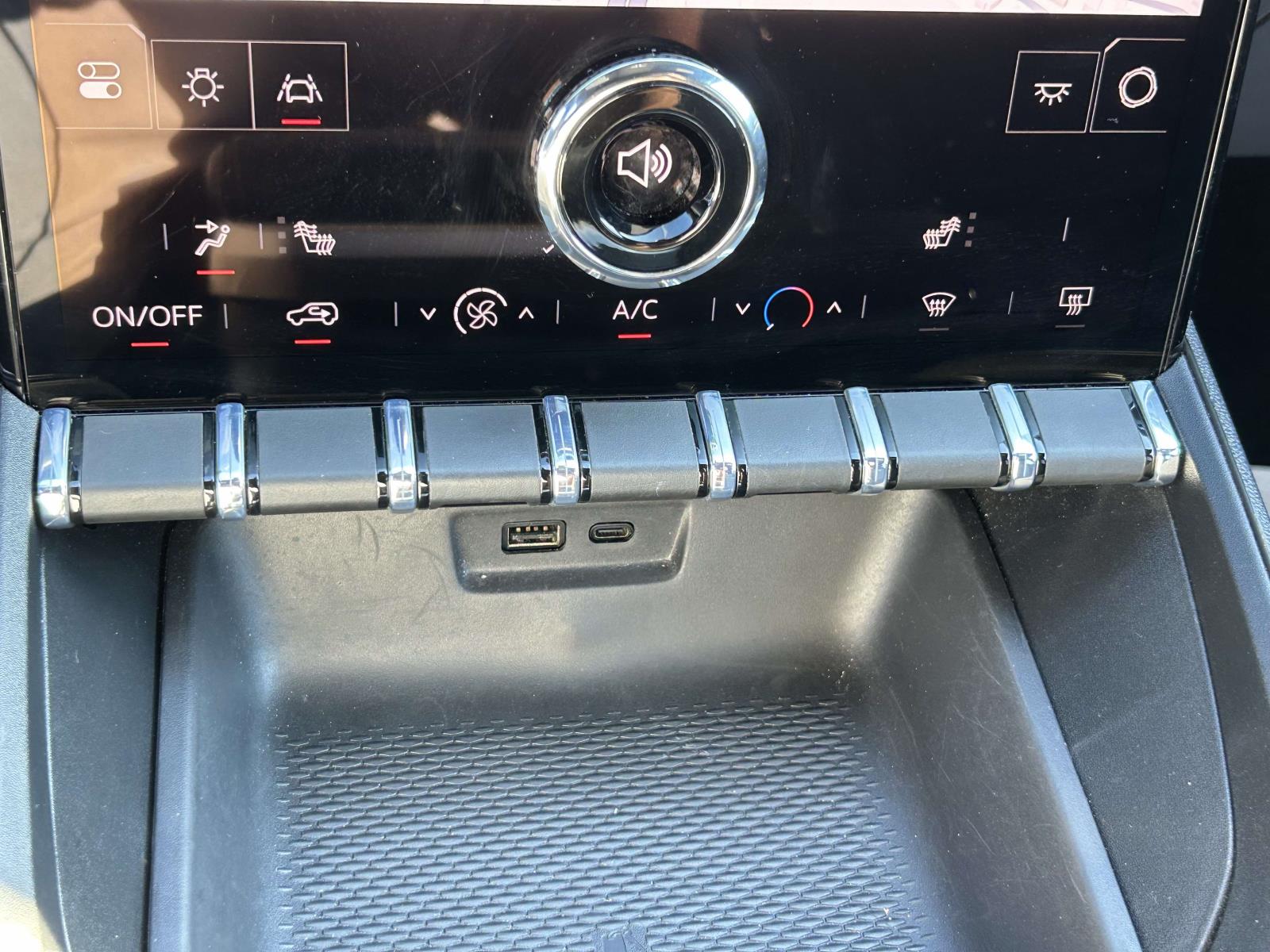 Used 2026 GMC Terrain SUV