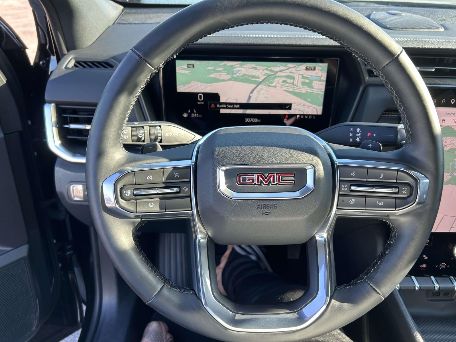 Used 2026 GMC Terrain SUV