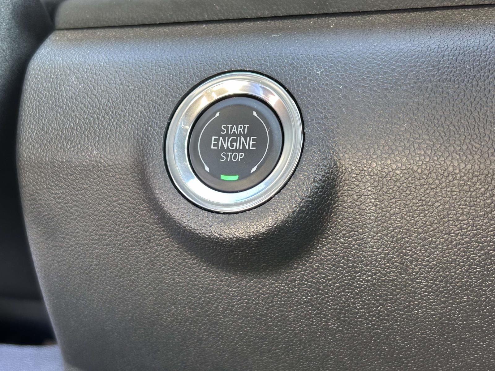 Used 2026 GMC Terrain SUV