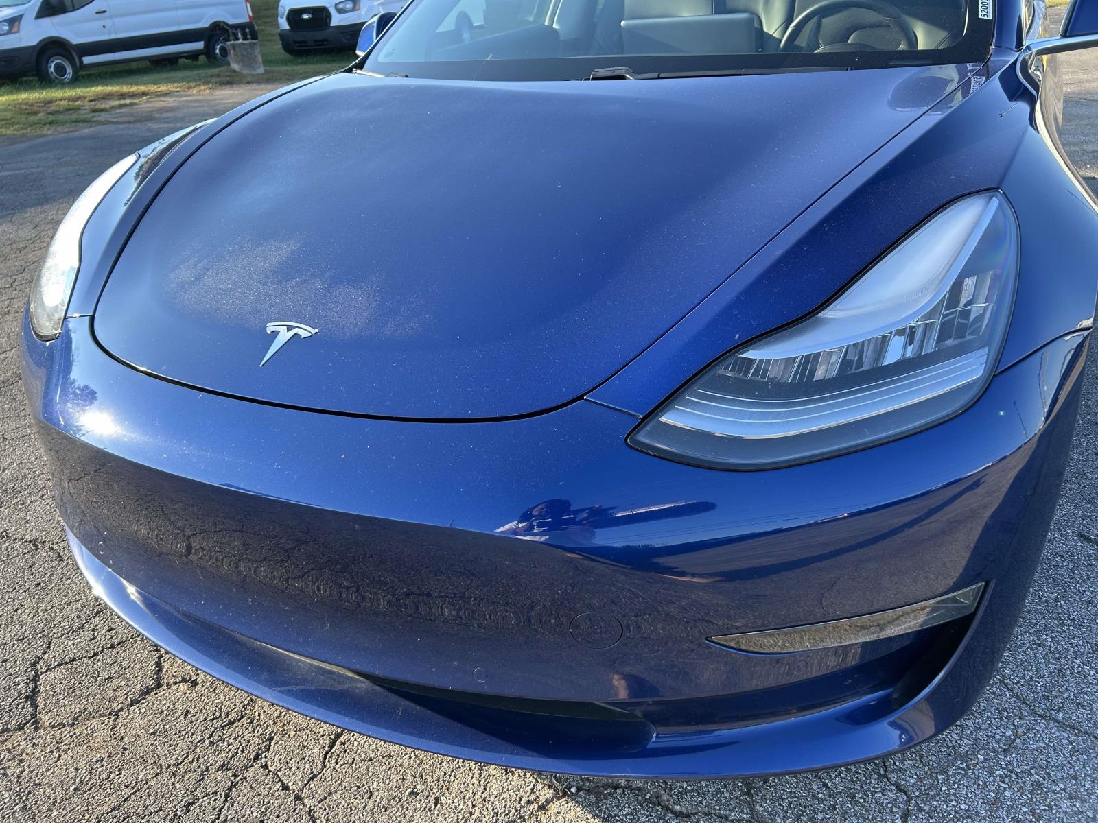 Used 2020 Tesla Model 3 Sedan