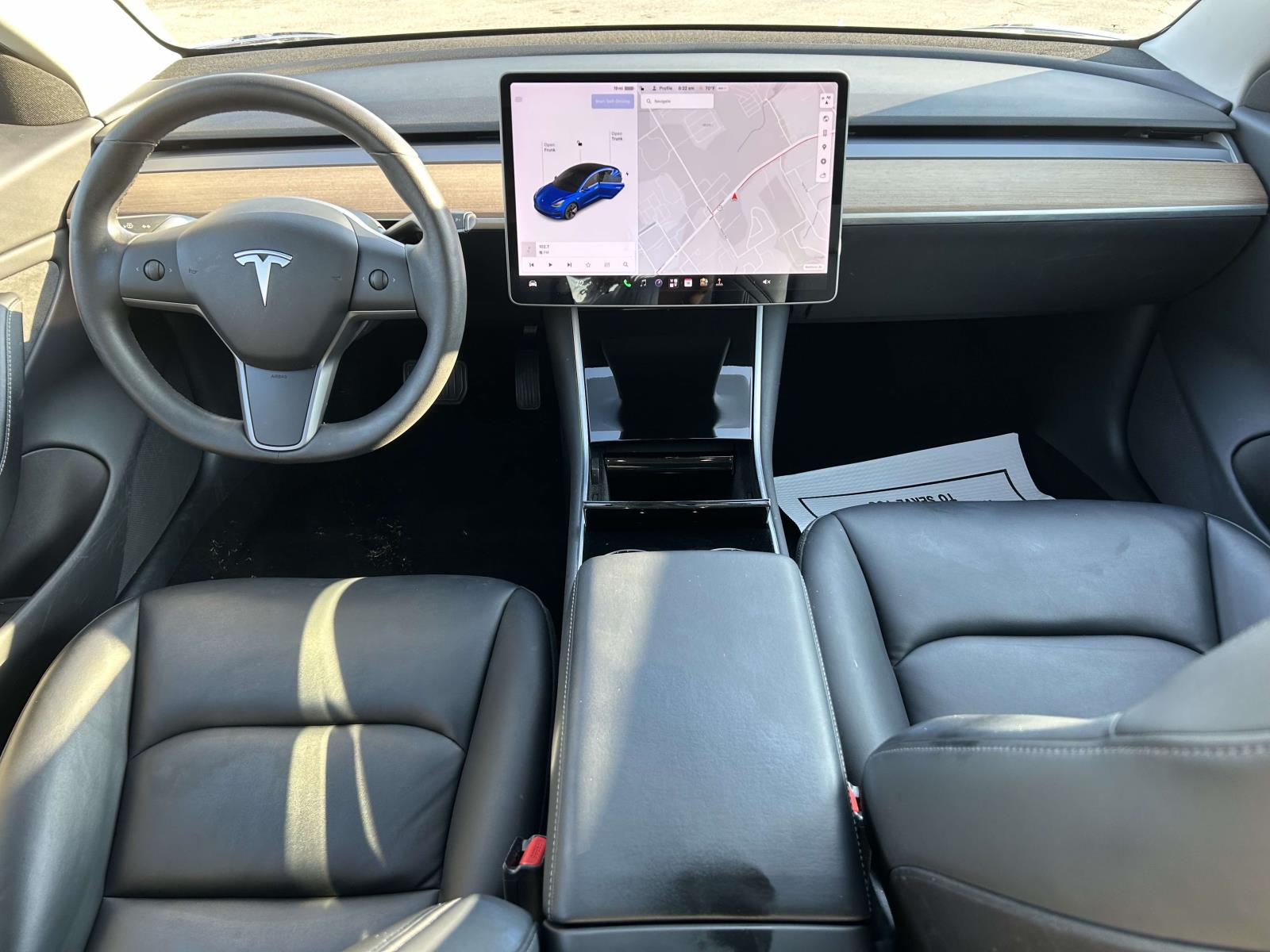 Used 2020 Tesla Model 3 Sedan
