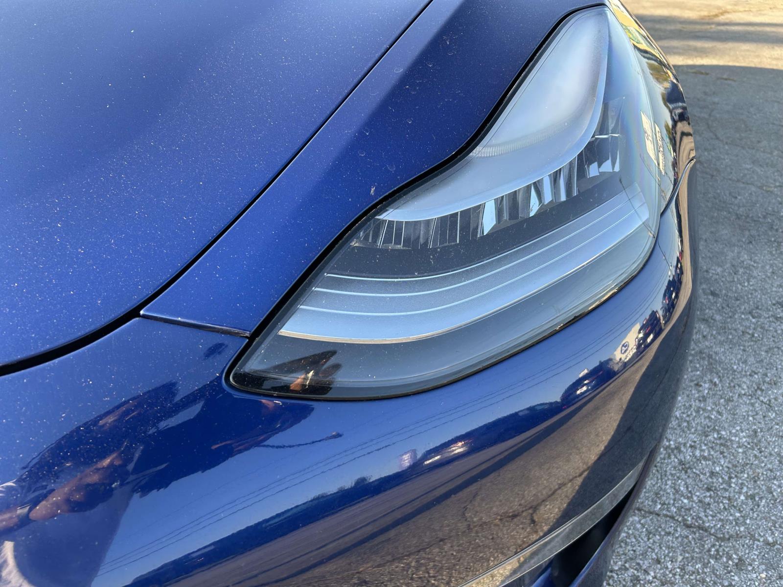 Used 2020 Tesla Model 3 Sedan